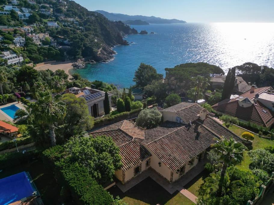 Villa RDV luxury seaviews