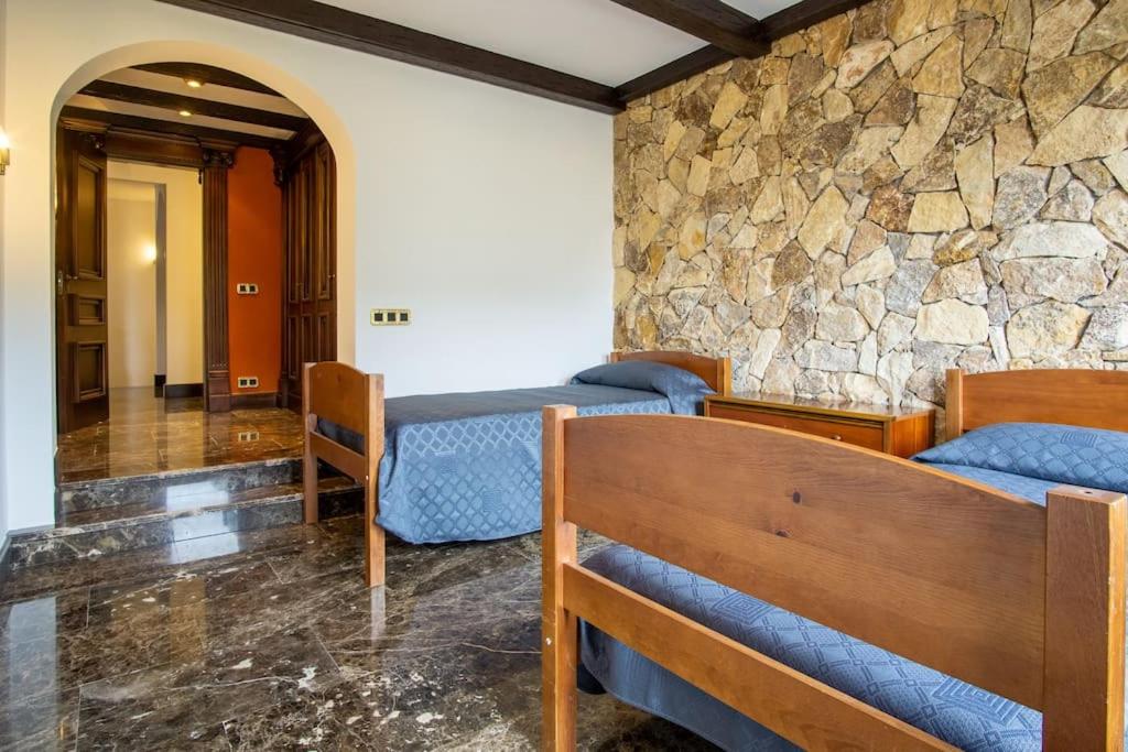 Villa RDV luxury seaviews