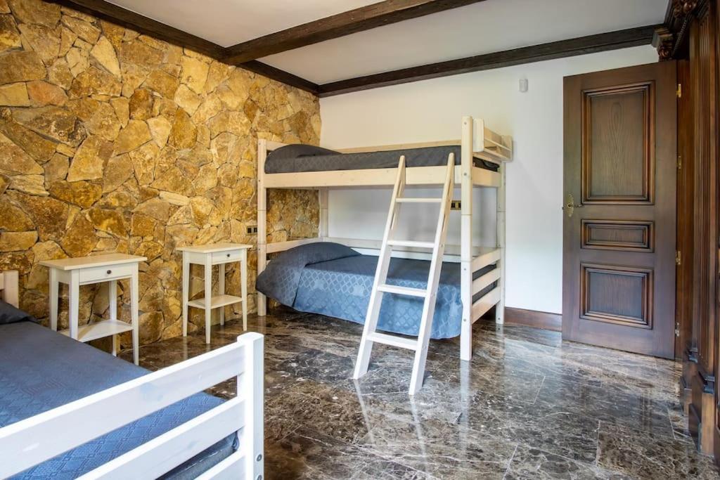 Villa RDV luxury seaviews