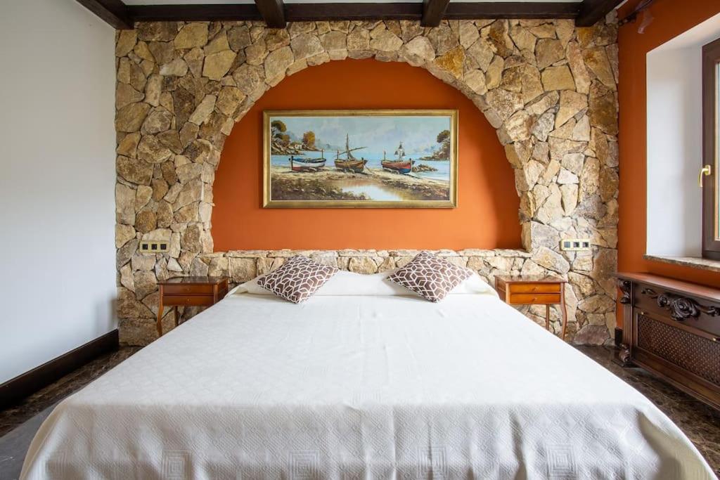 Villa RDV luxury seaviews
