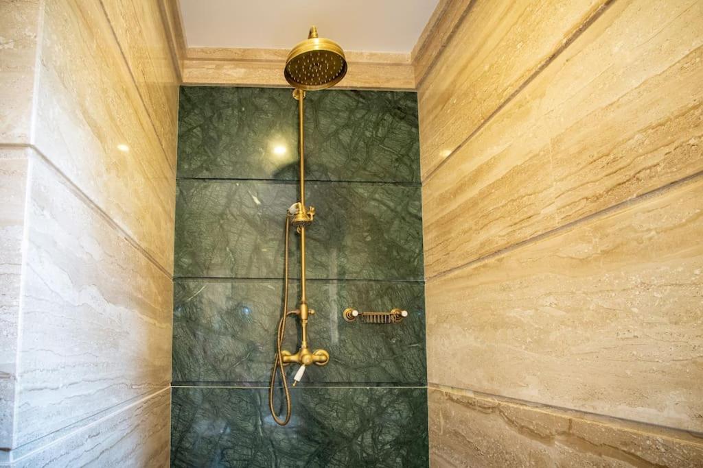 Villa RDV luxury seaviews