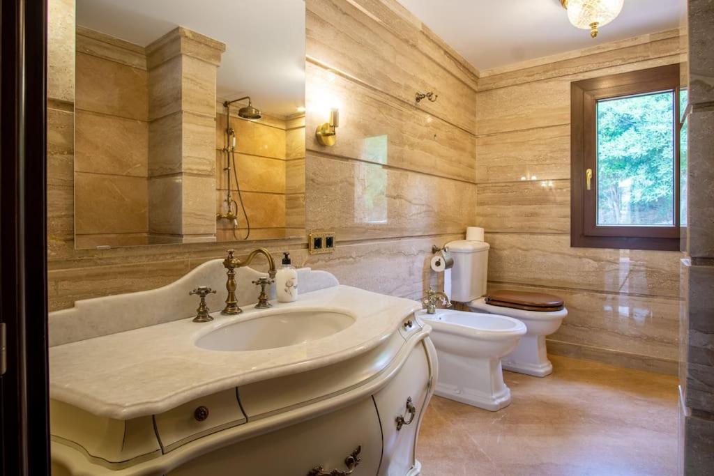 Villa RDV luxury seaviews