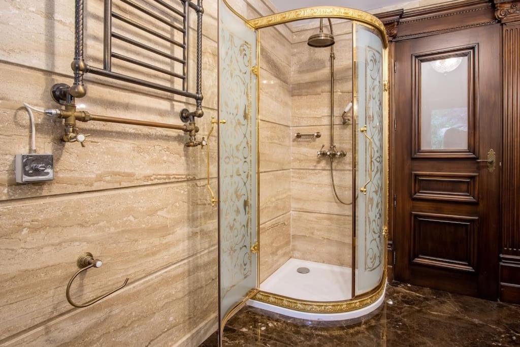 Villa RDV luxury seaviews