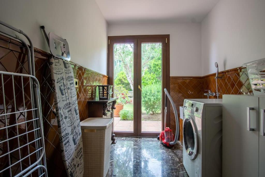 Villa RDV luxury seaviews