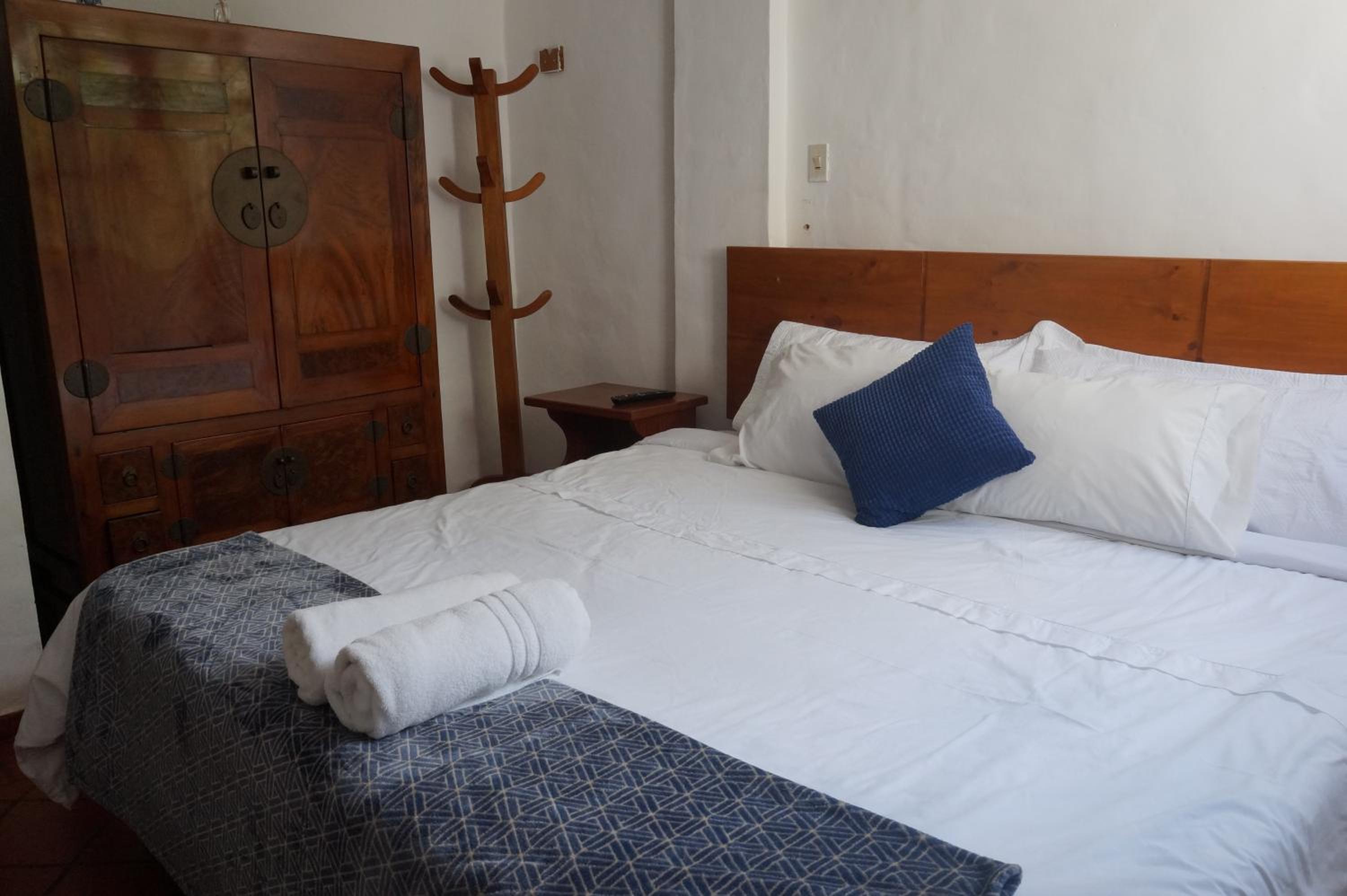 Hospedaje Plaza Villa de Leyva