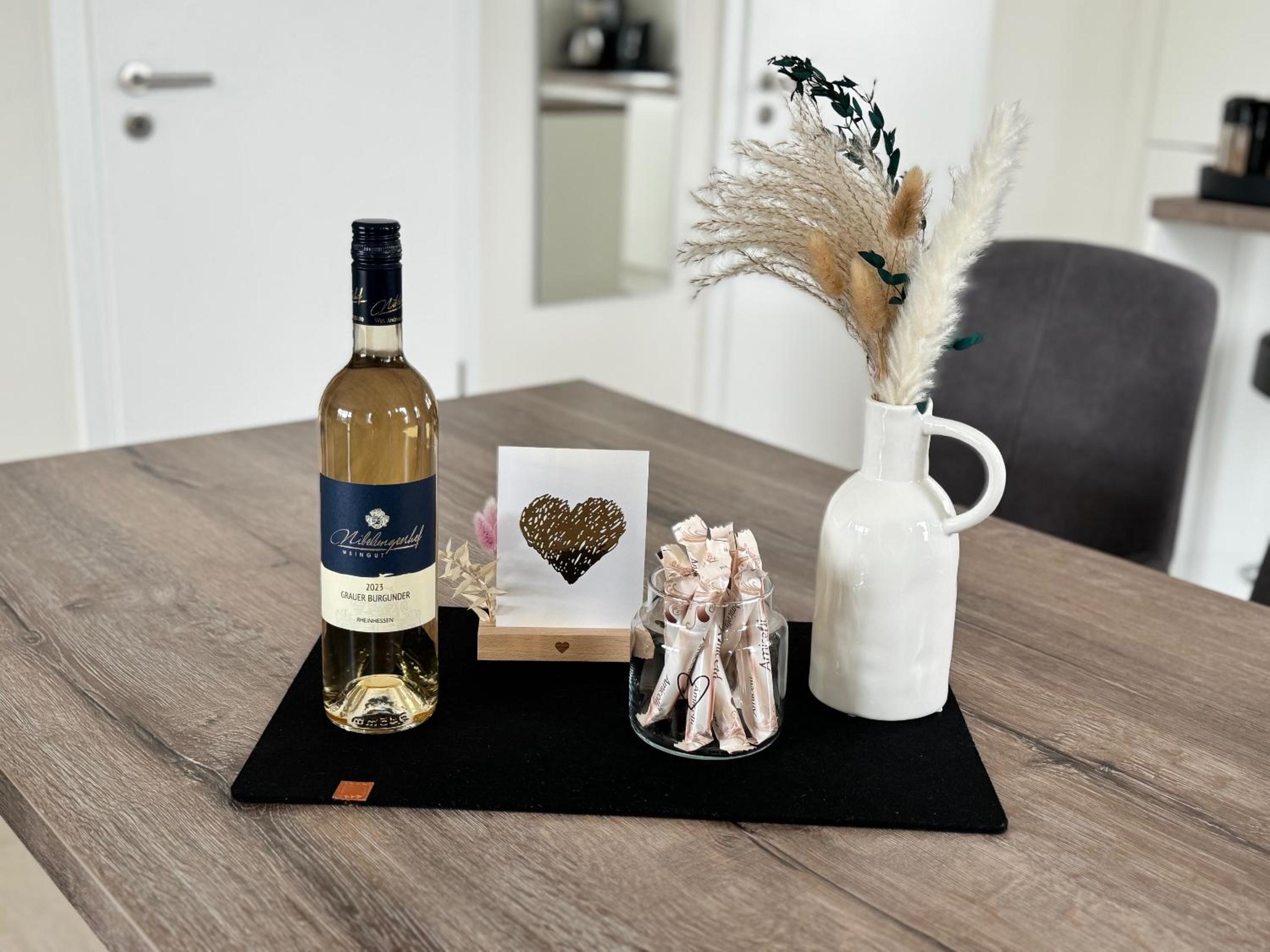 Ferienhaus - EMILY