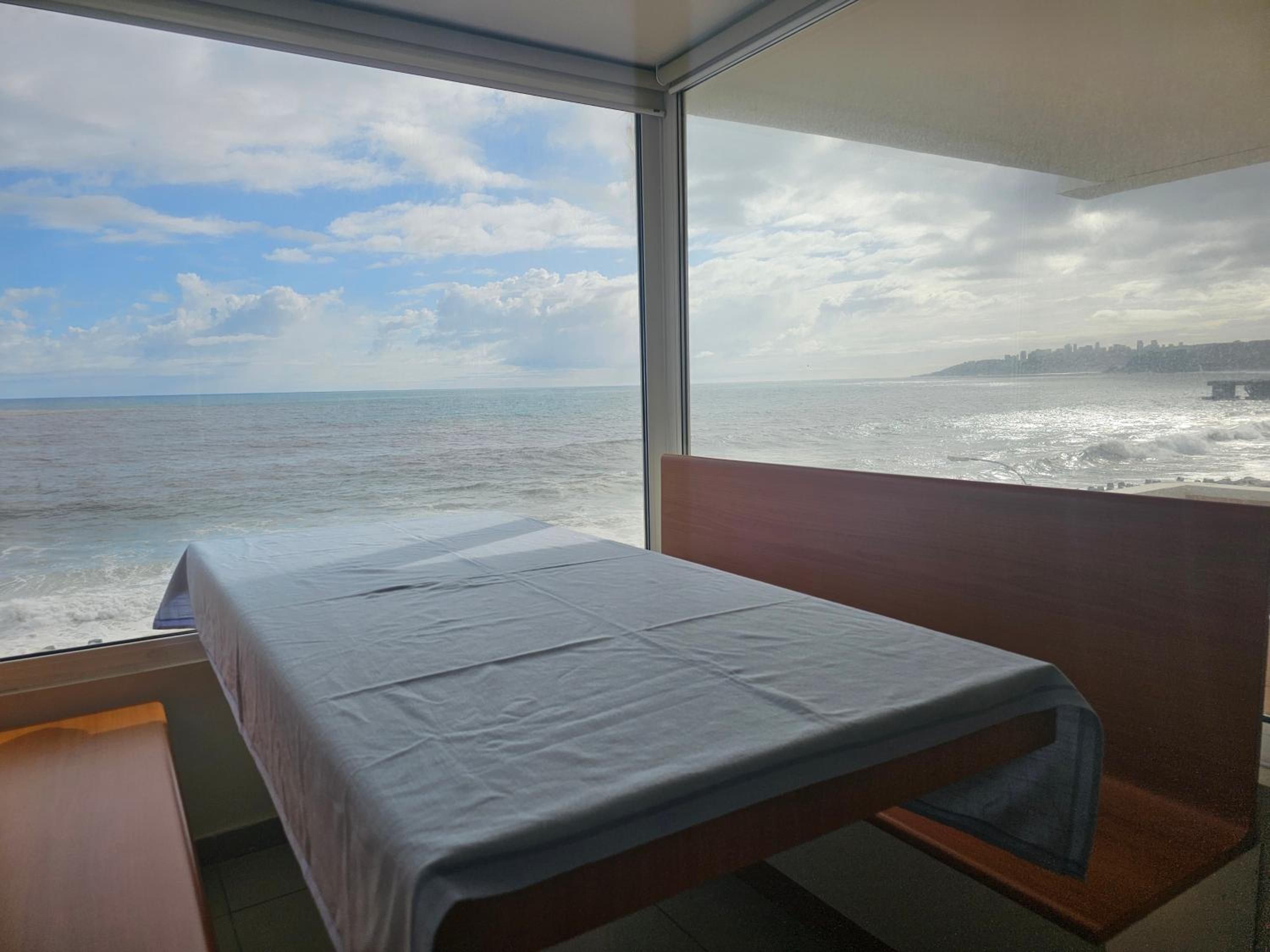 Primera Linea Frente al Mar