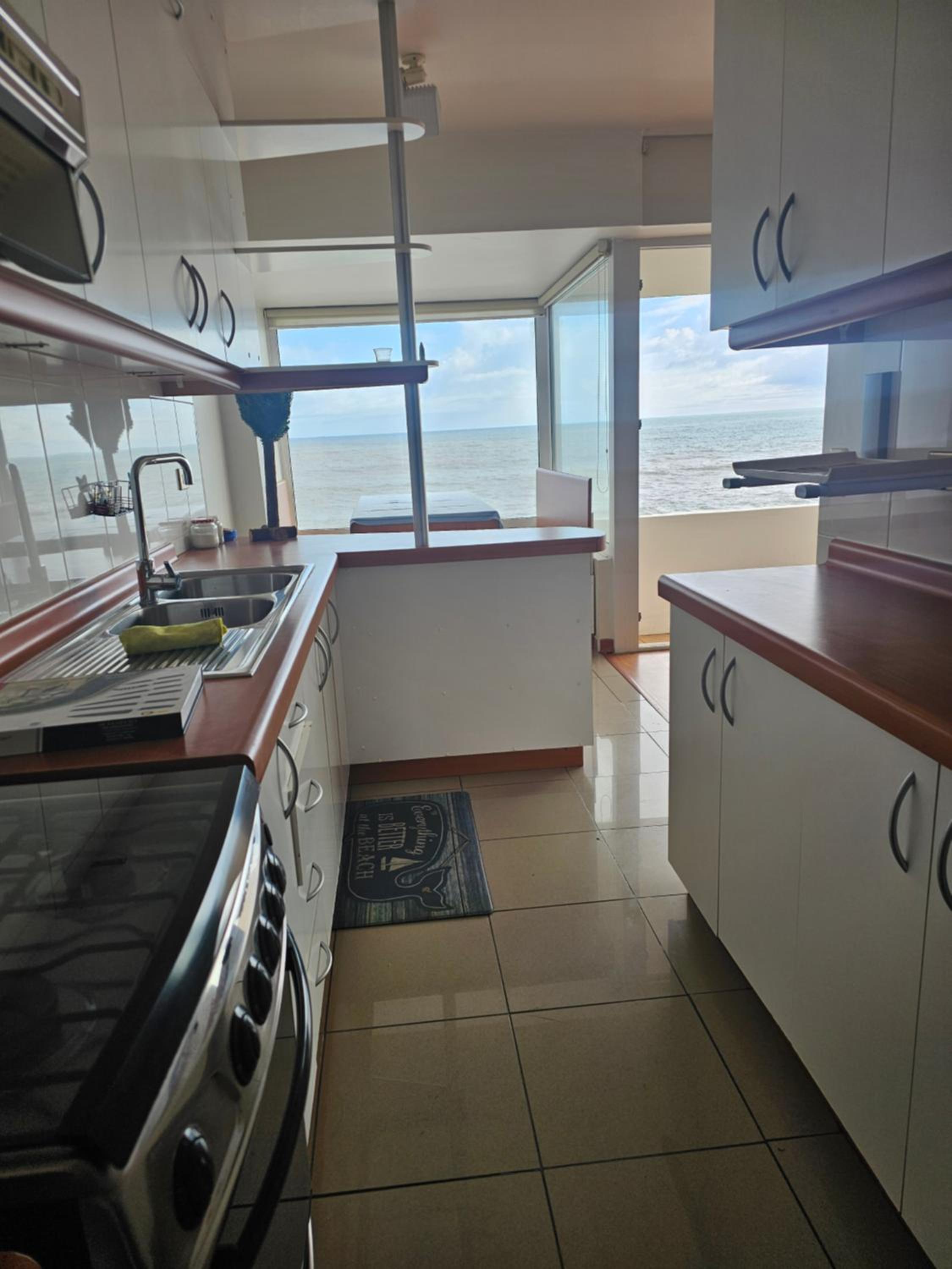 Primera Linea Frente al Mar