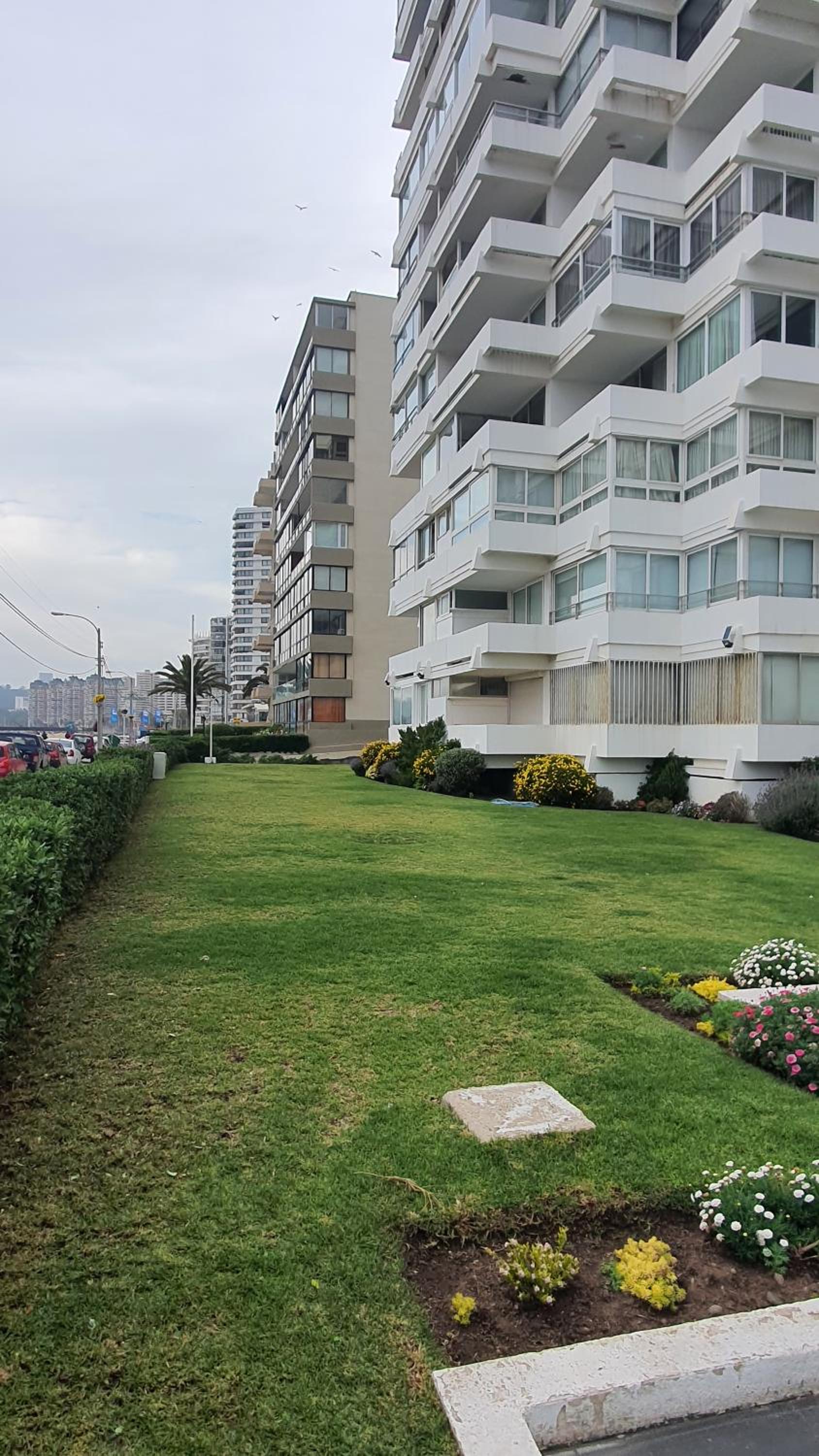 Primera Linea Frente al Mar