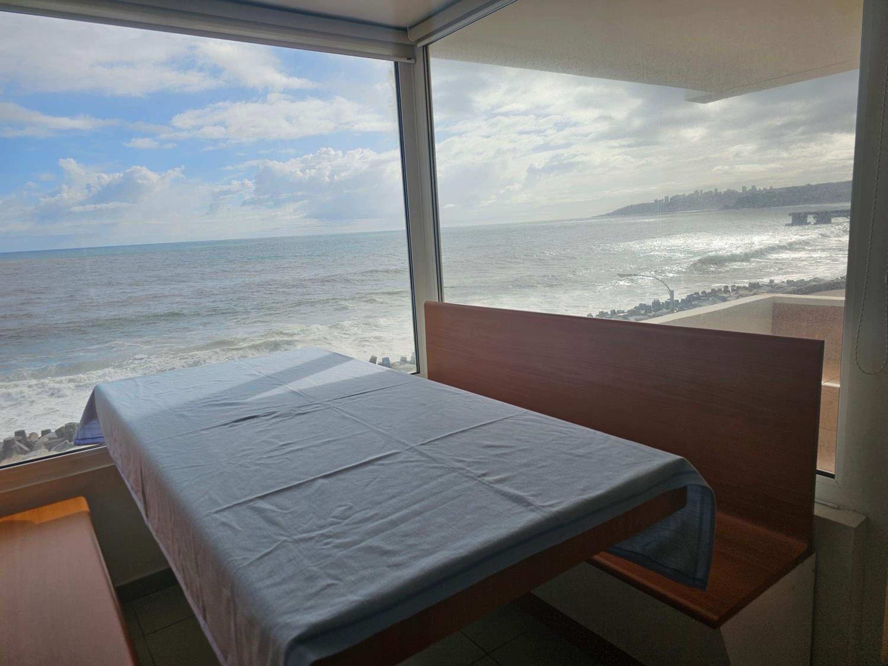 Primera Linea Frente al Mar