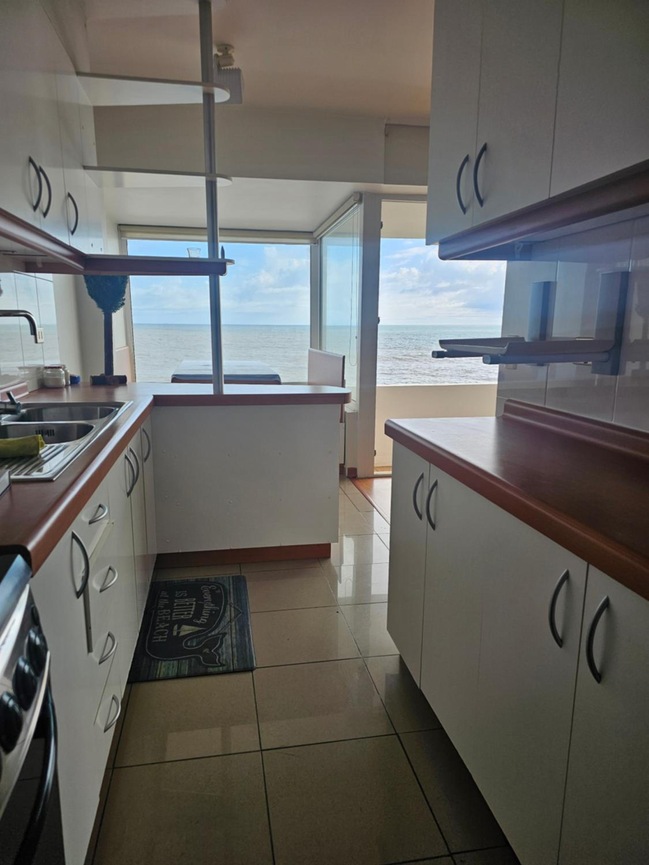 Primera Linea Frente al Mar