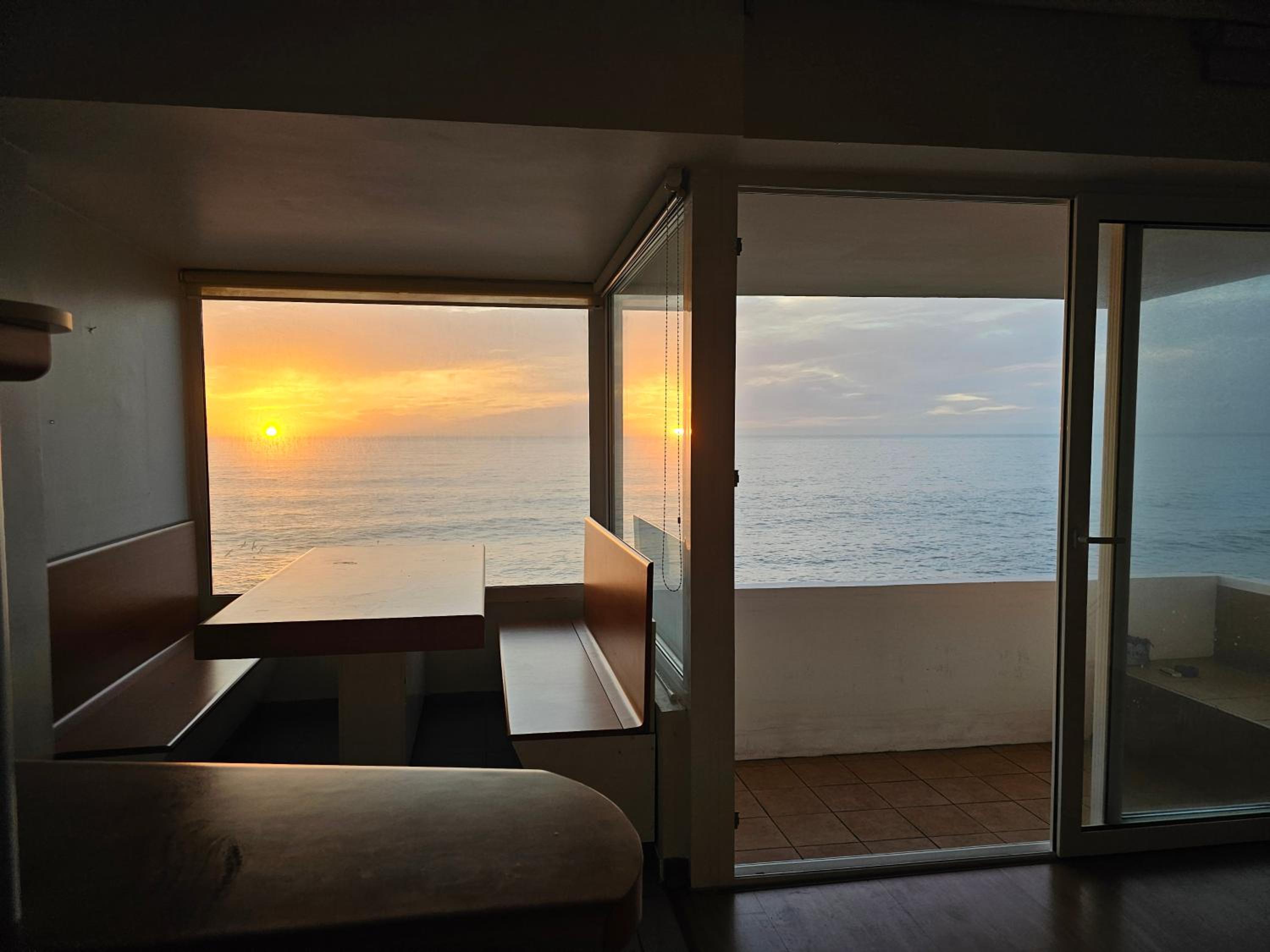 Primera Linea Frente al Mar