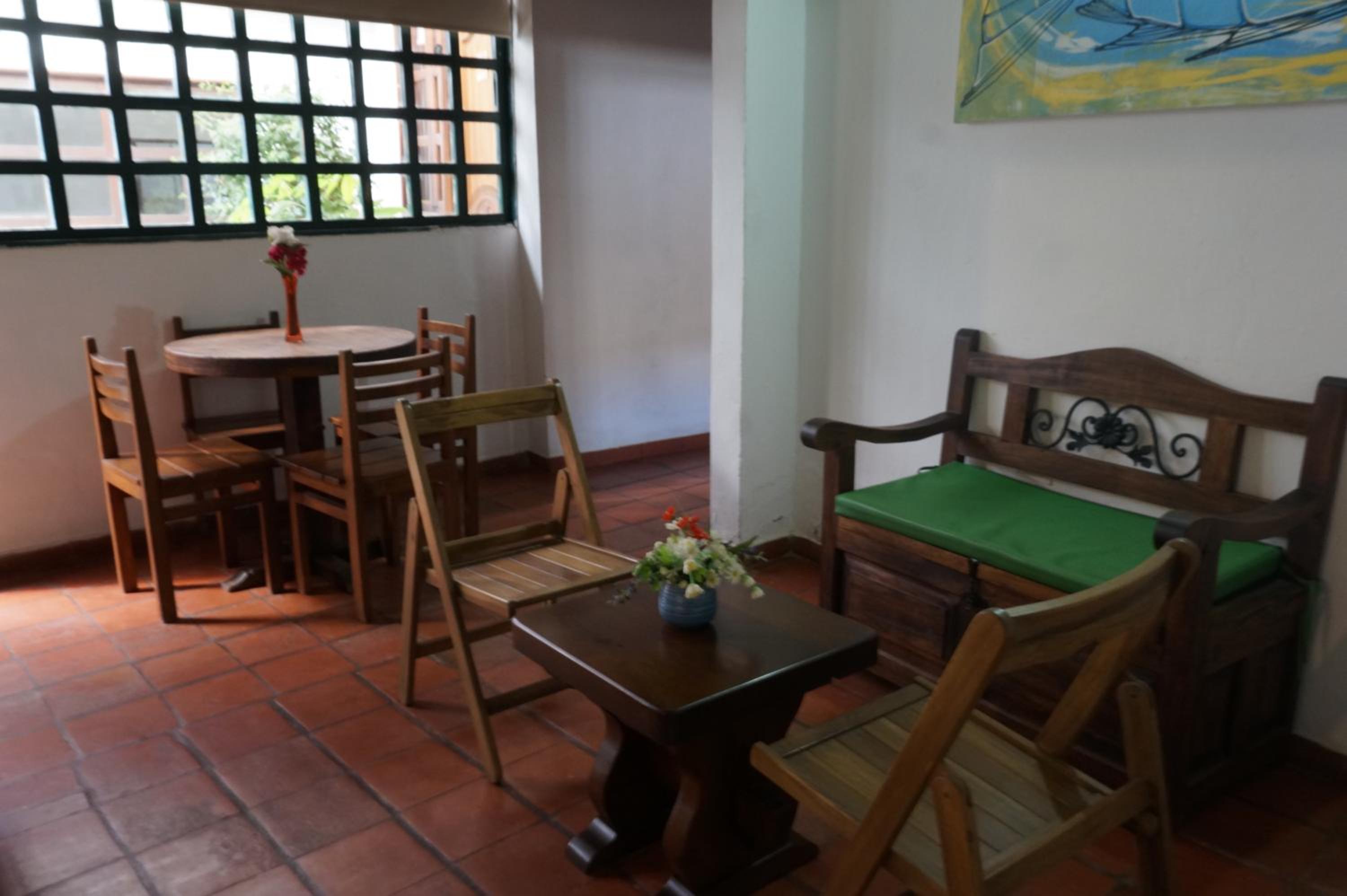 Hospedaje Plaza Villa de Leyva