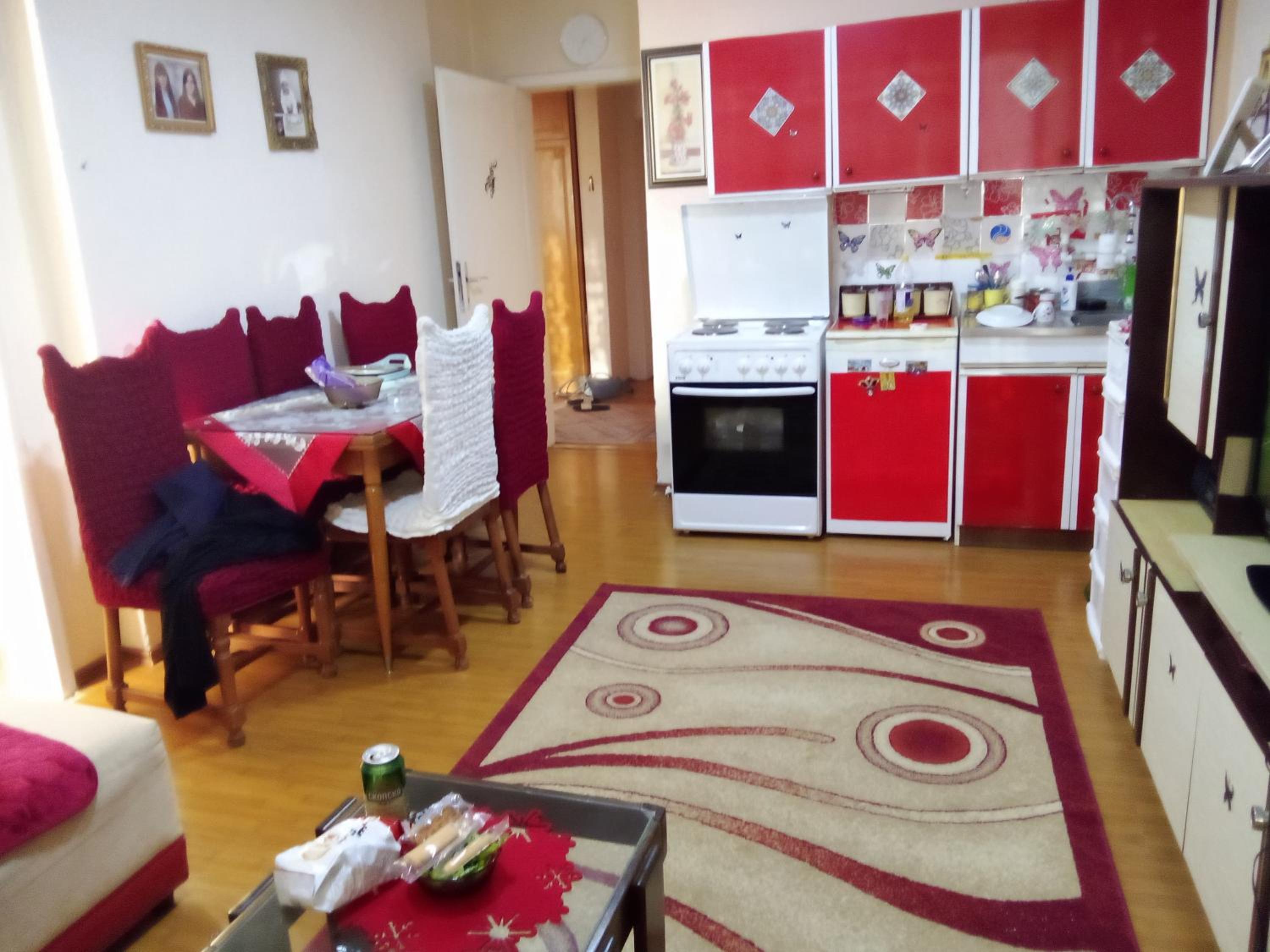 Marija's Place view 5