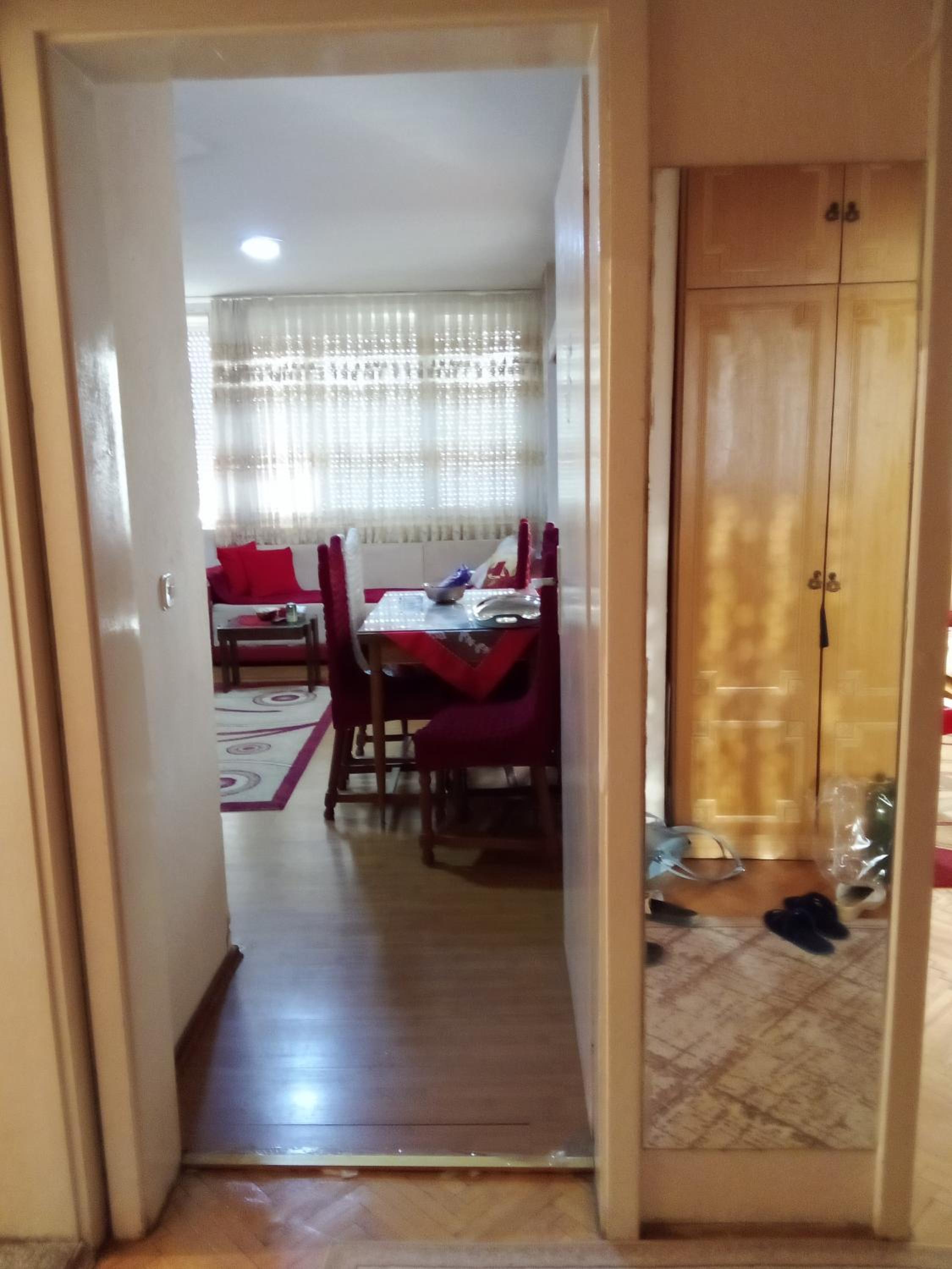 Marija's Place view 2