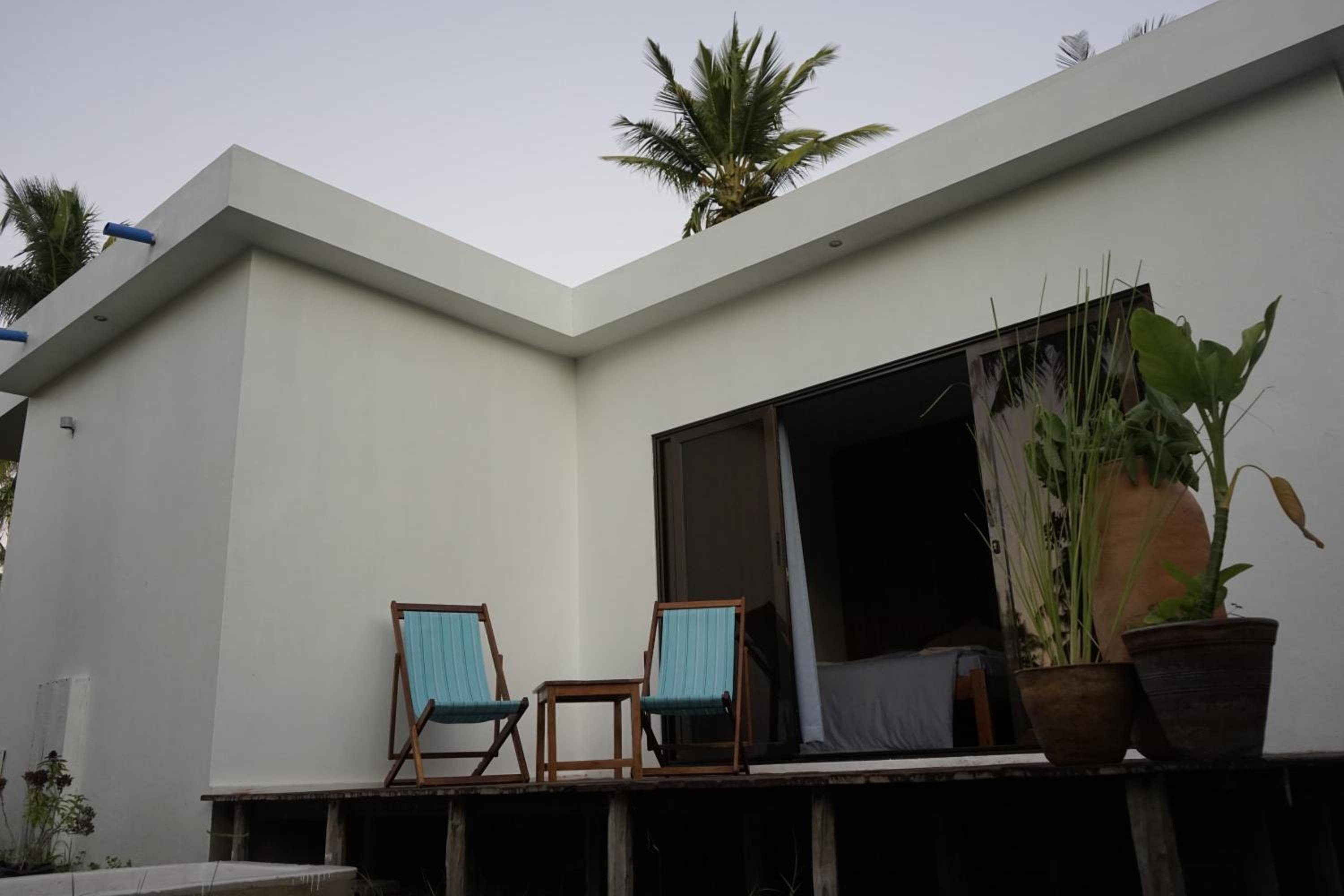 CosyBe Villas view 5