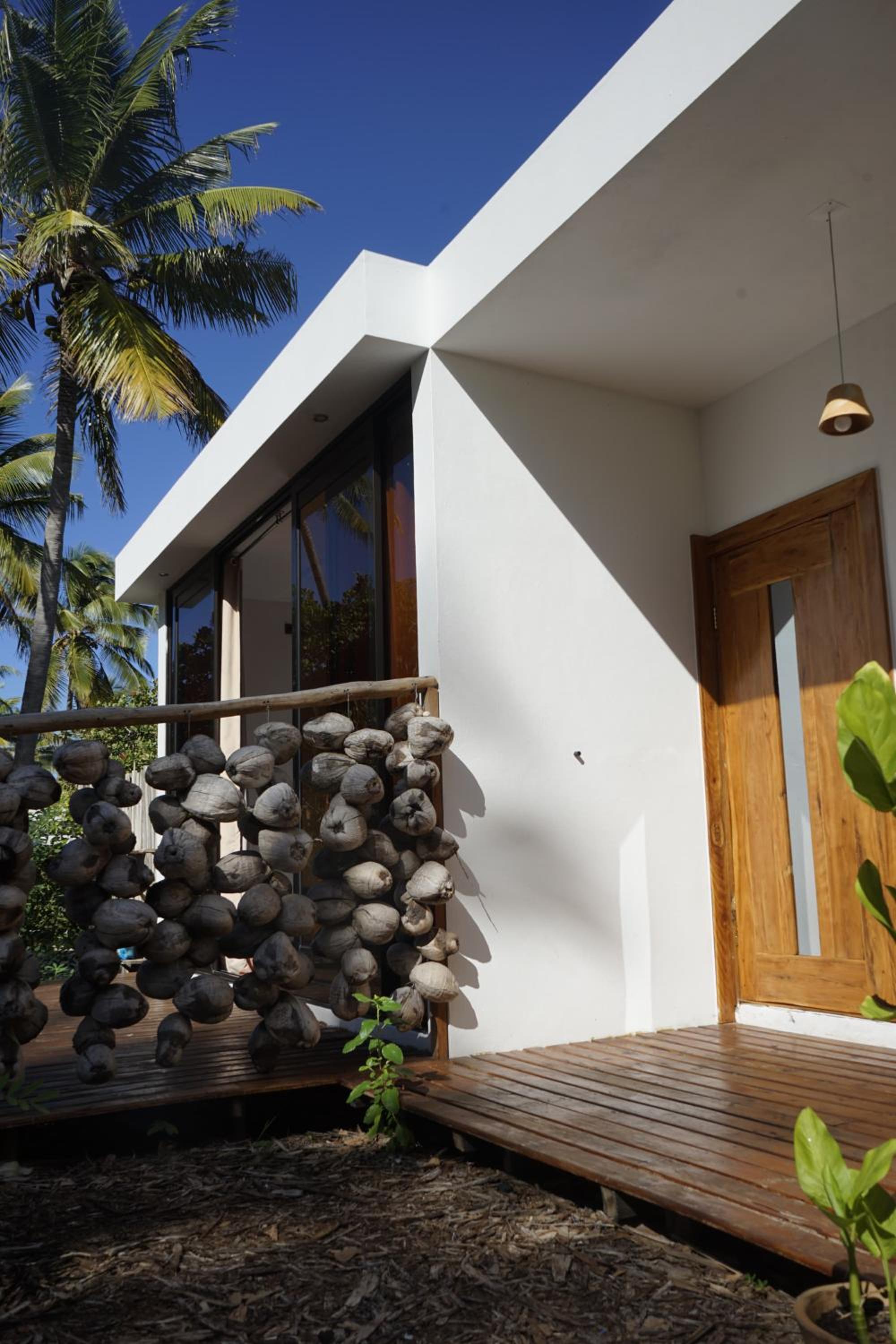 CosyBe Villas view 3