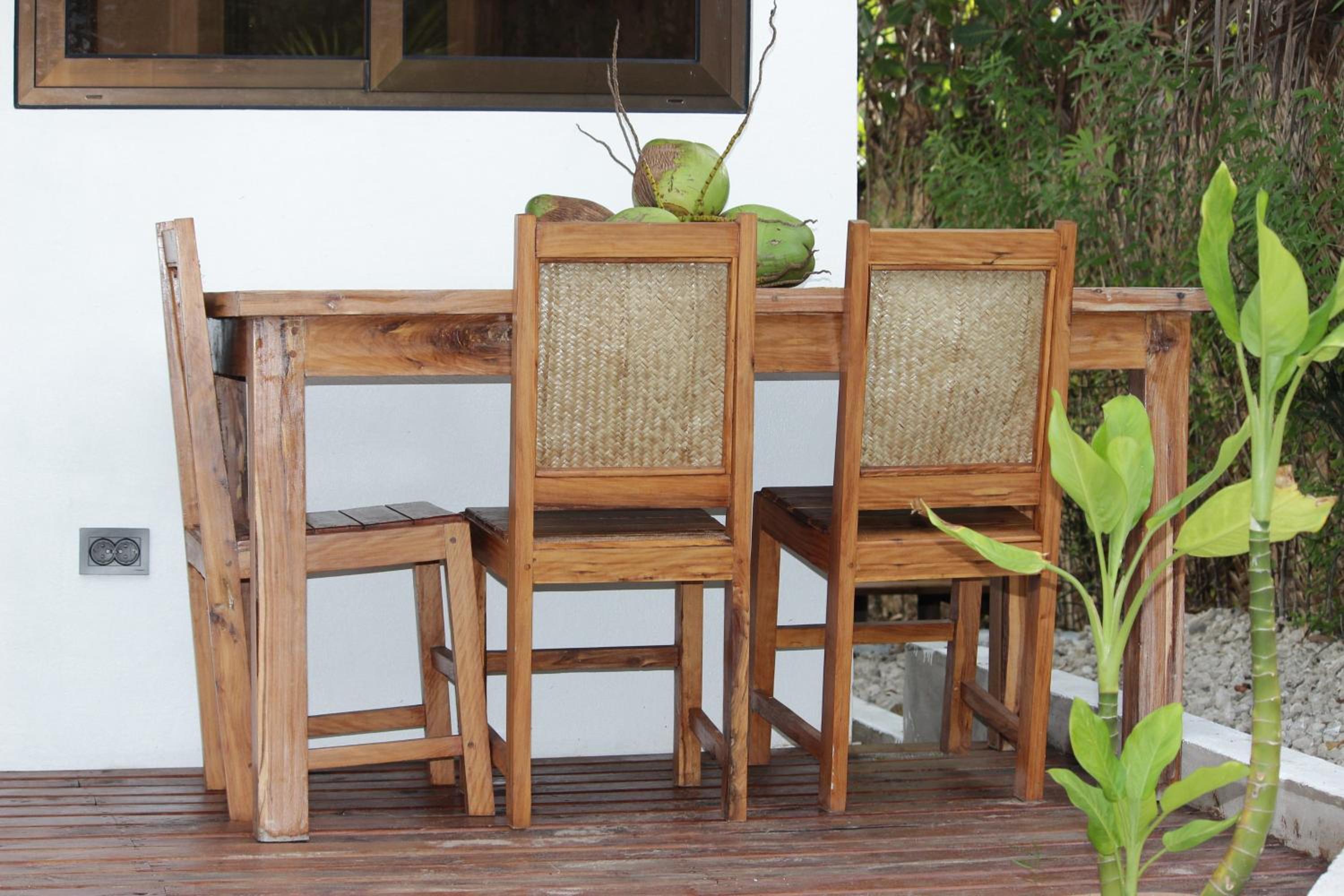 CosyBe Villas view 4