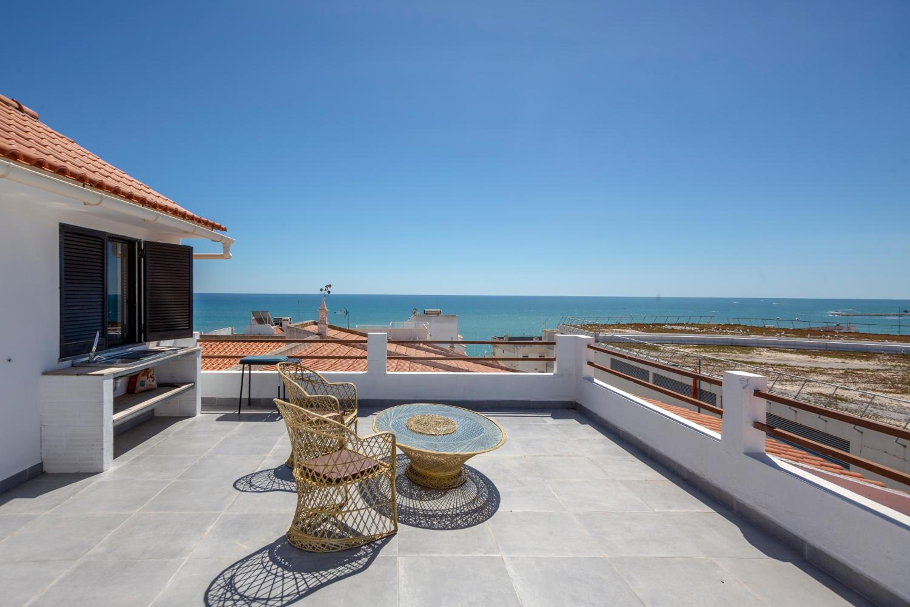 roof