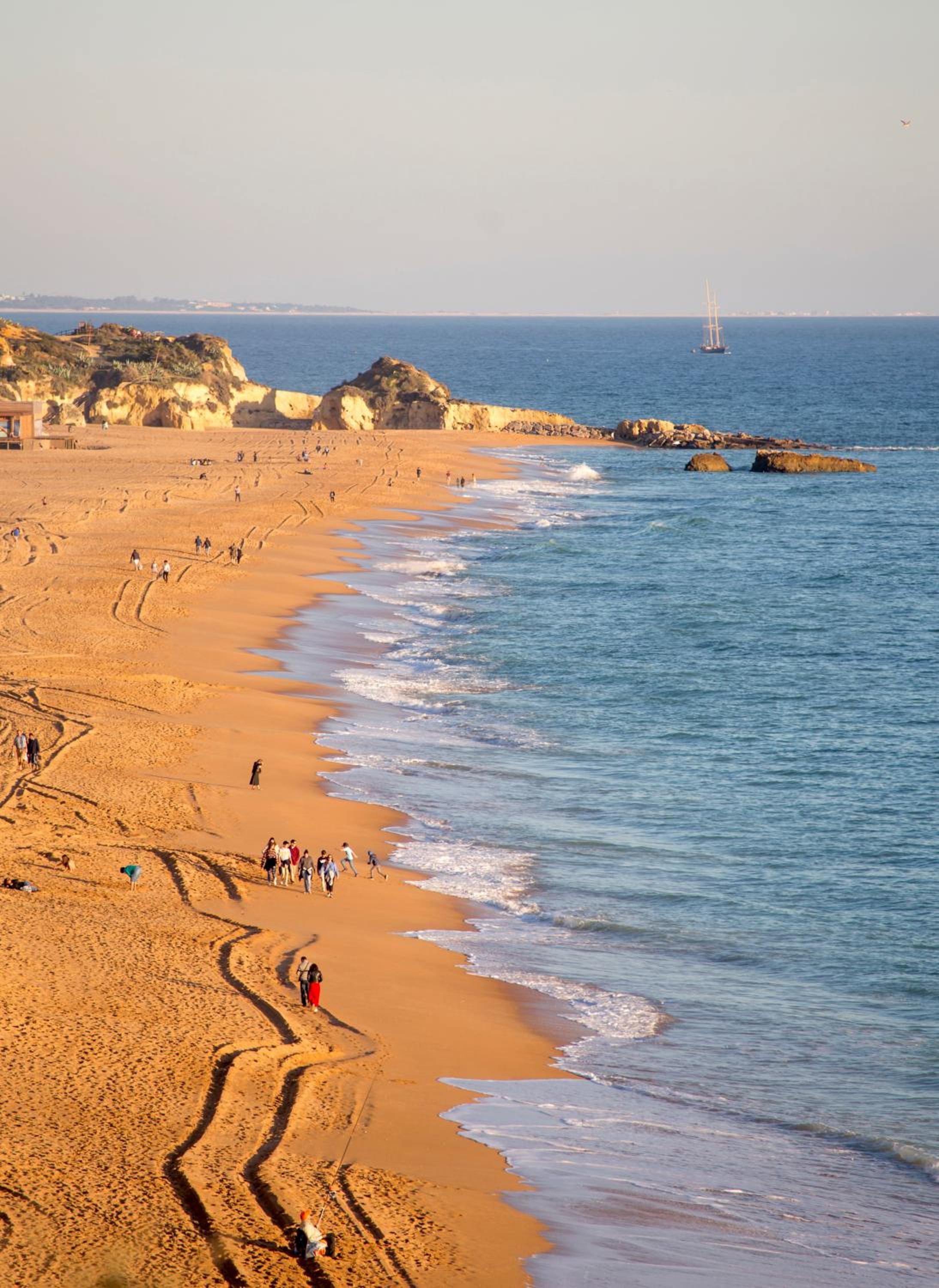 ★ Sea View ★ 1 Minute to Oldtown and Beach ★ view 5