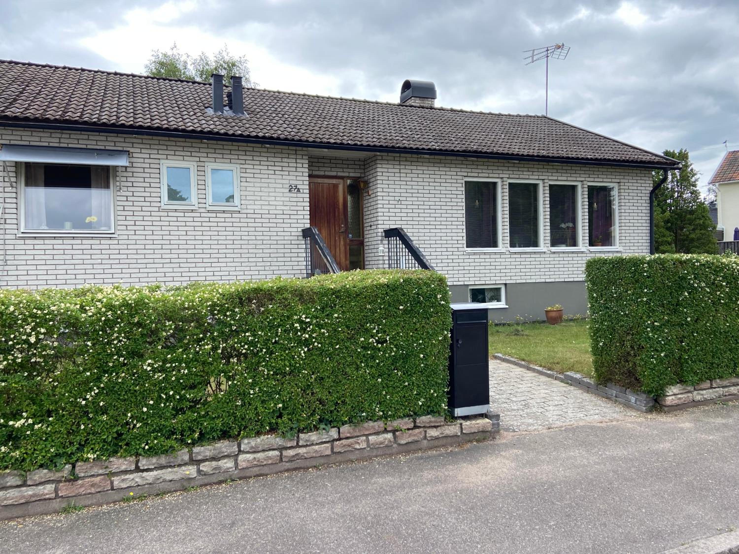 Bergavik