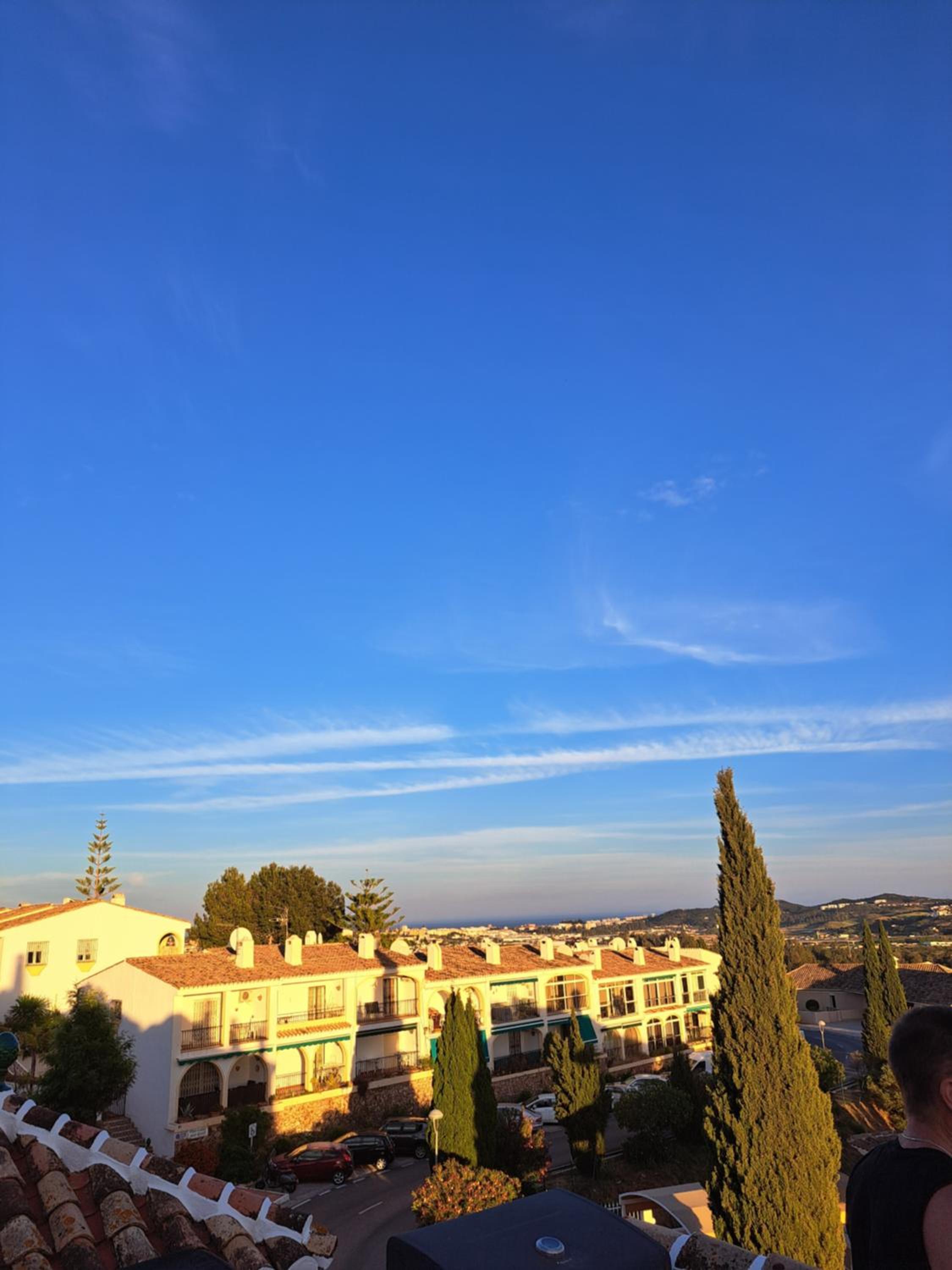 Andalusialaistyyppinen, 3 makuuhuoneen asunto Casa Zarina, Puebla Aida, Mijas