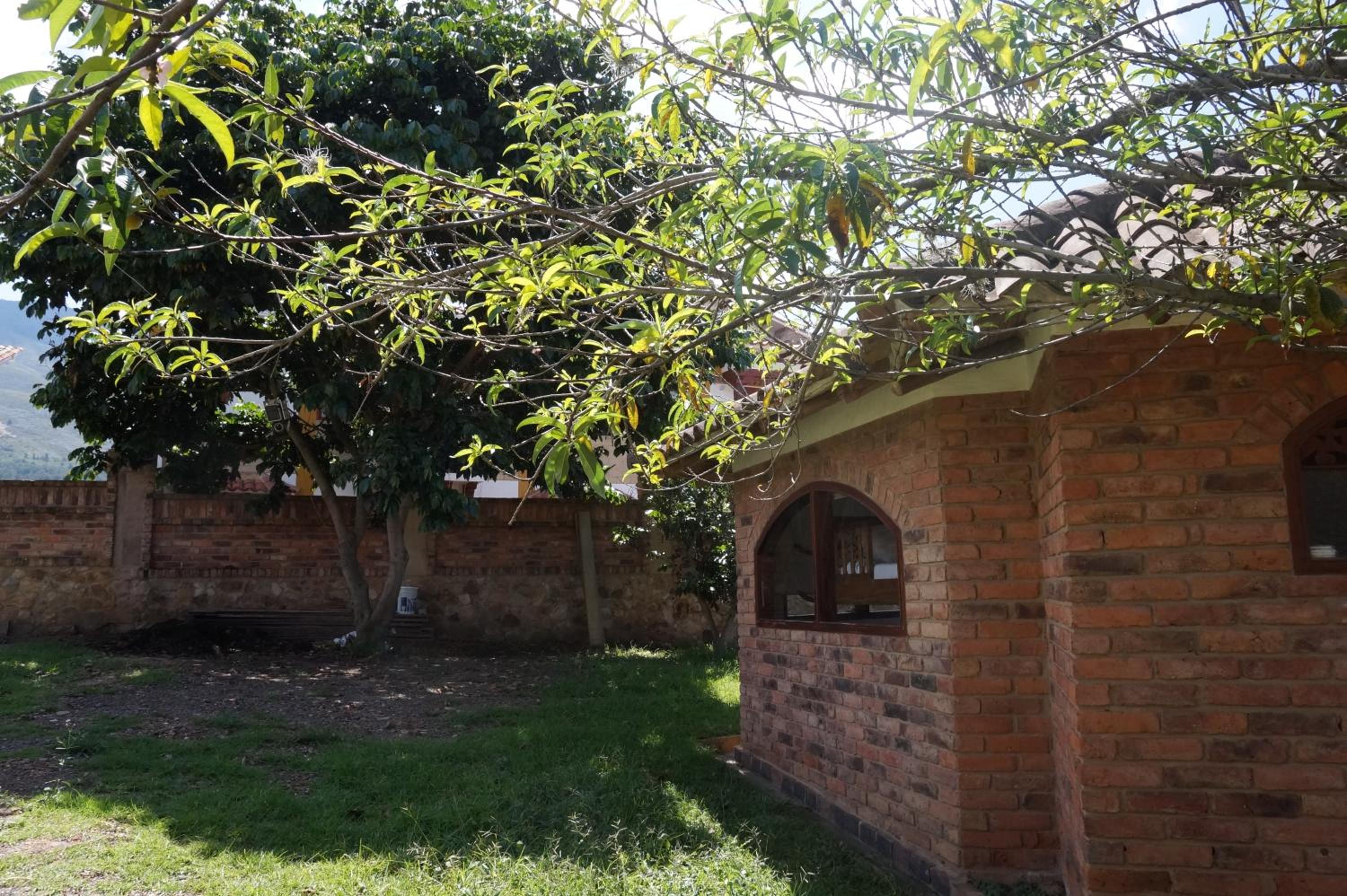 Hospedaje Plaza Villa de Leyva
