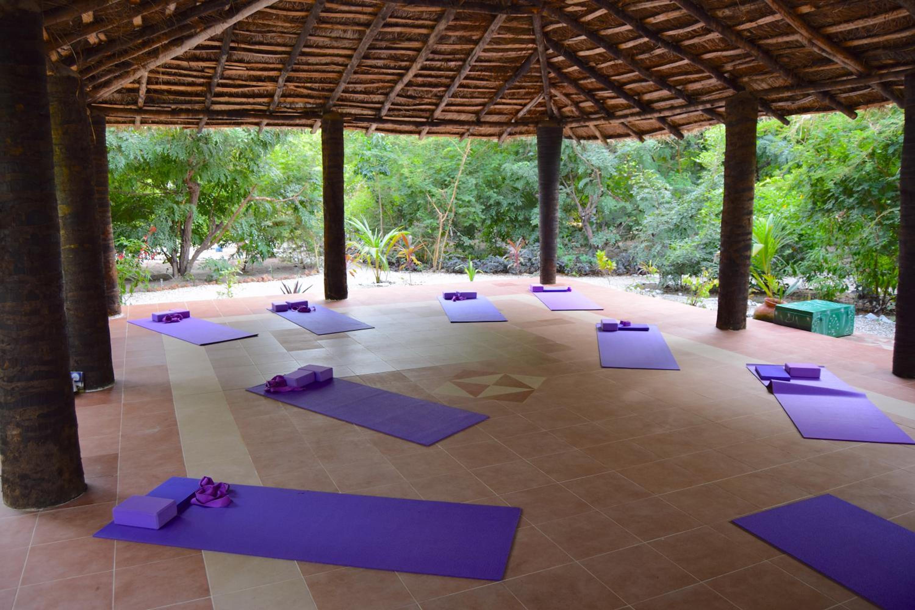 Footsteps Eco-Lodge