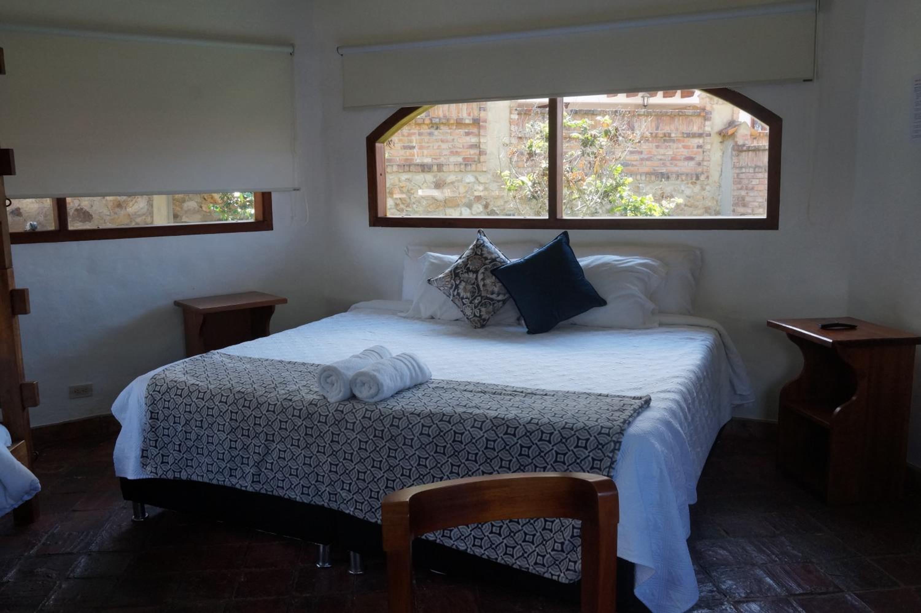 Hospedaje Plaza Villa de Leyva