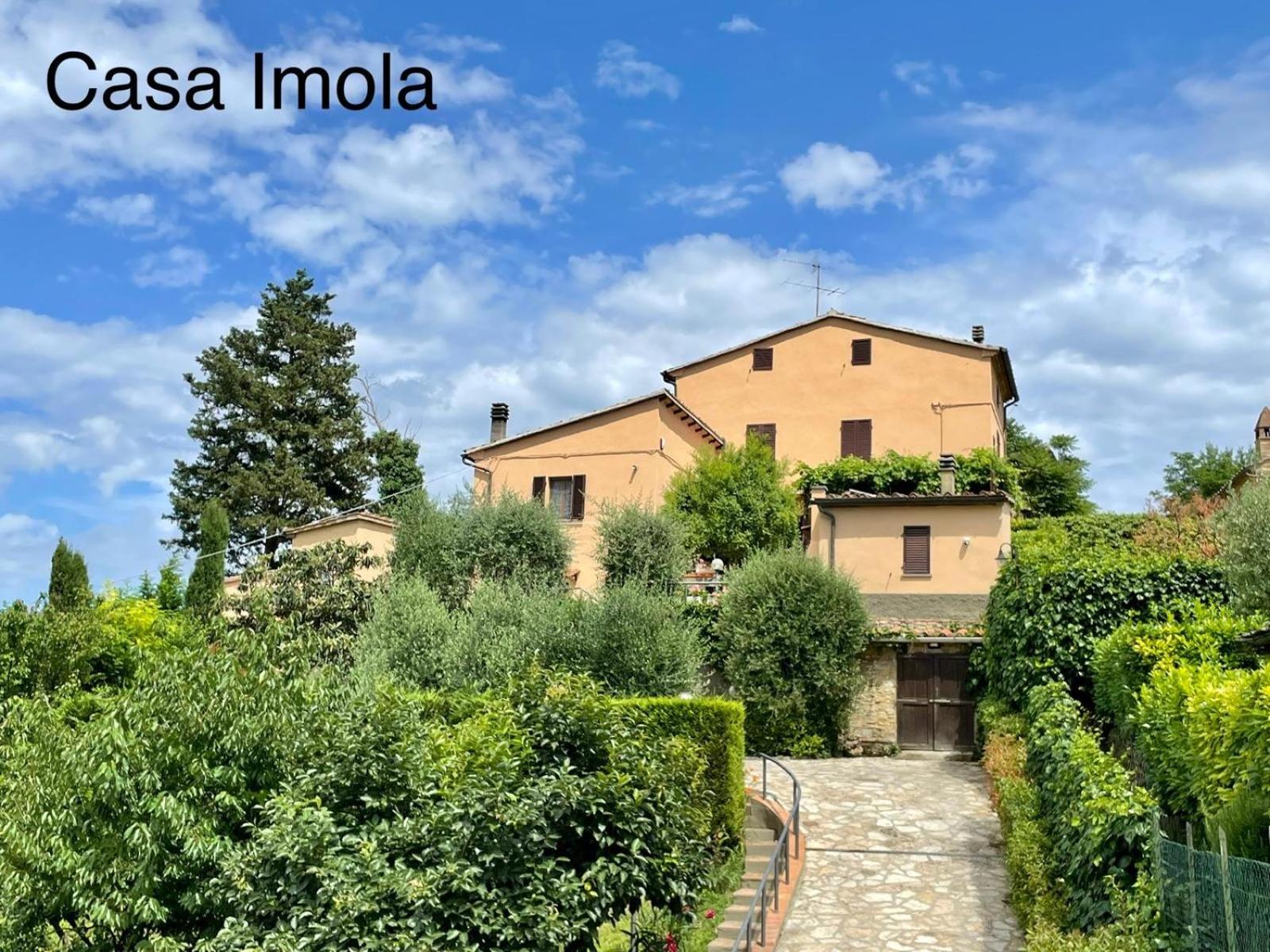 Casa Imola photo 2