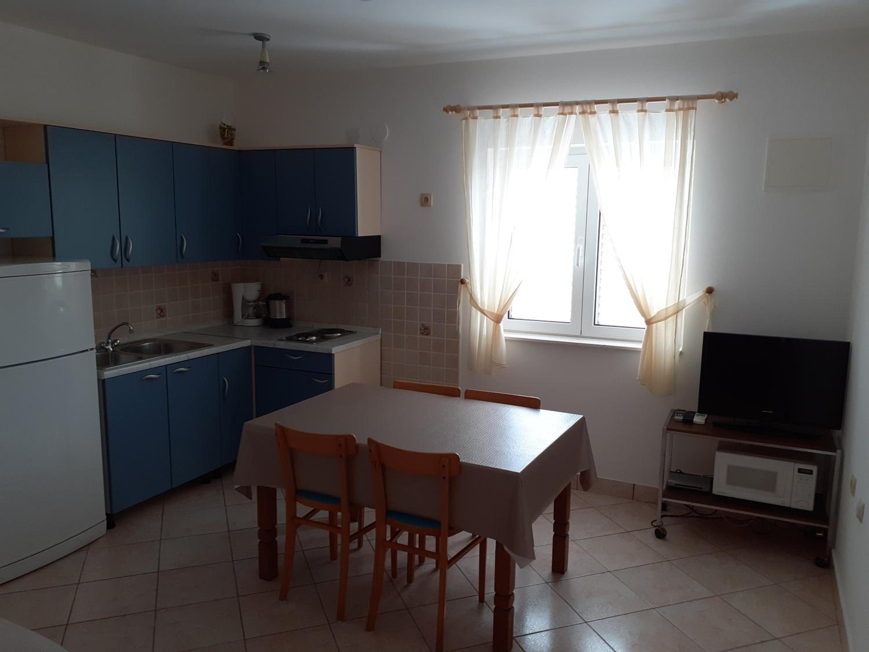 Apartman Mirjana