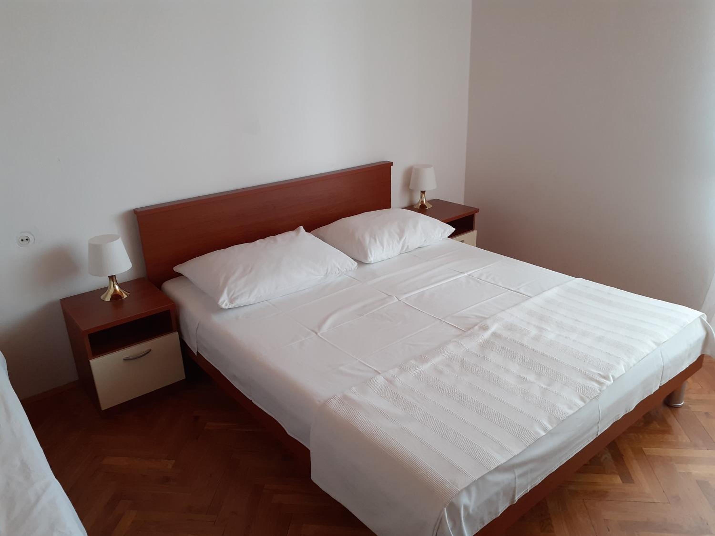 Apartman Mirjana