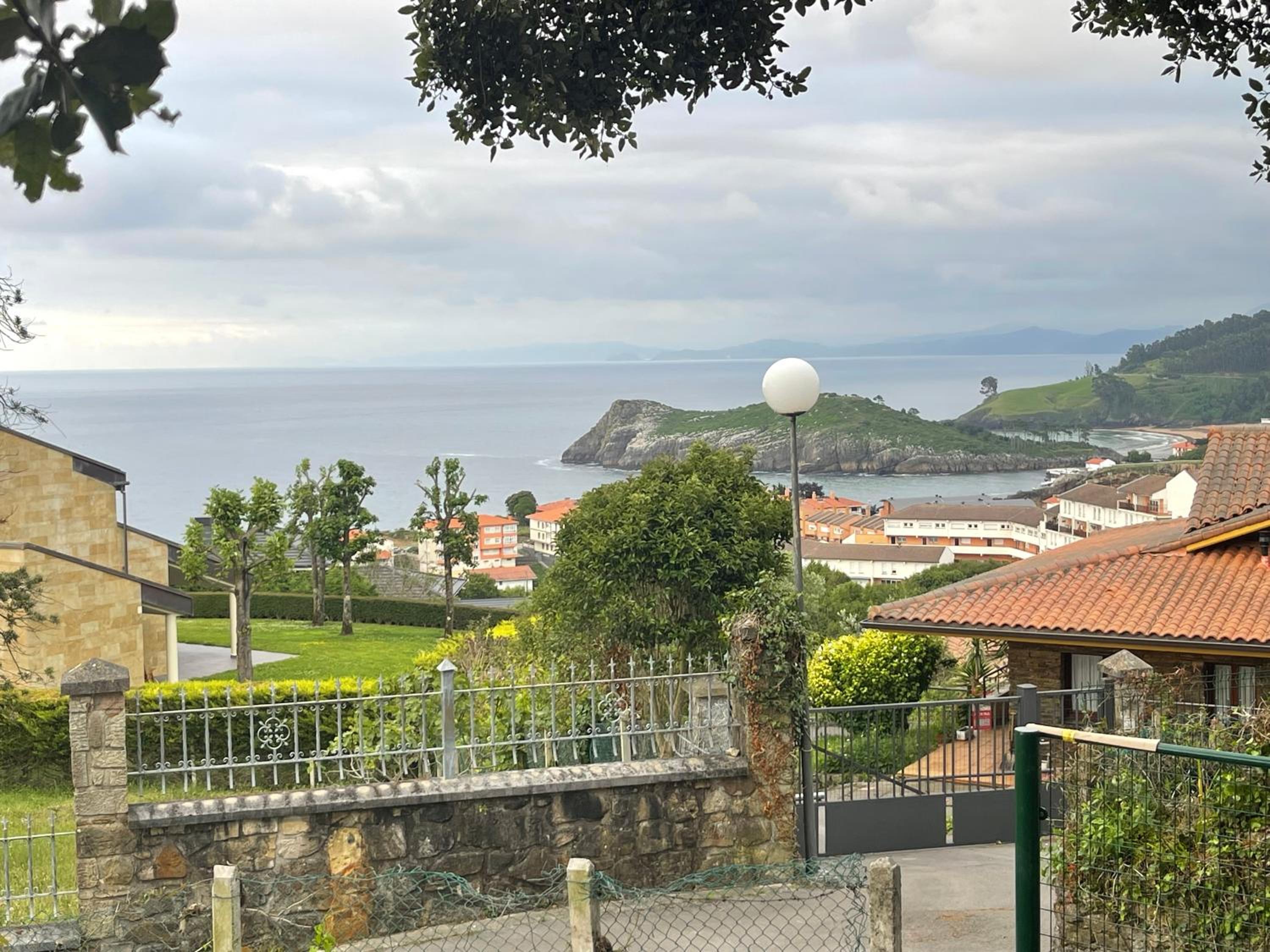 La casita del encinar