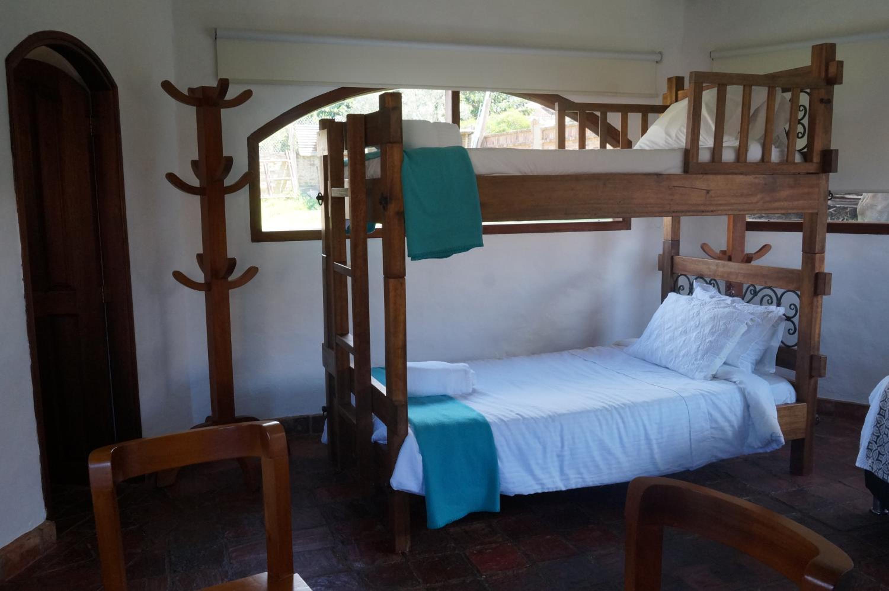 Hospedaje Plaza Villa de Leyva