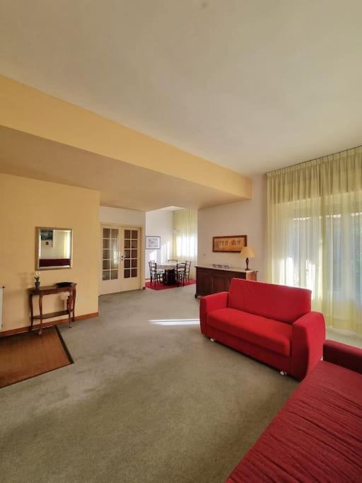 Casa Kilifi - Lido di Camaiore view 2