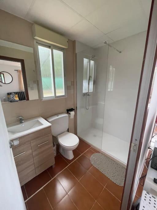La casita del encinar