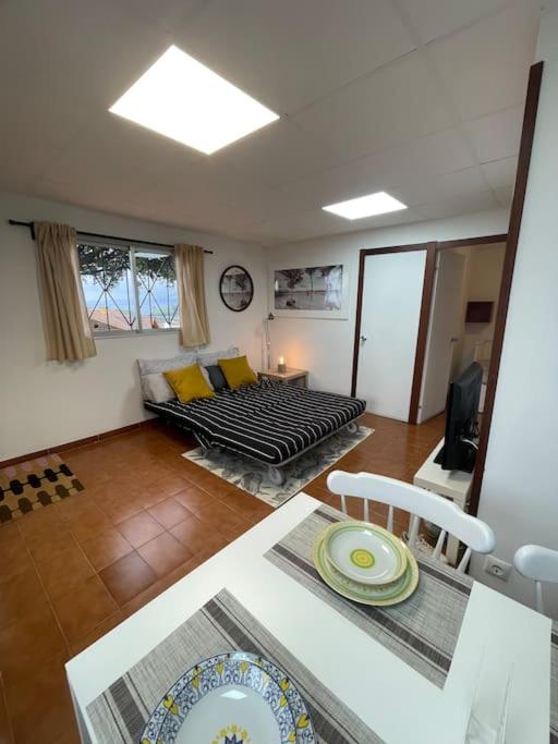 La casita del encinar
