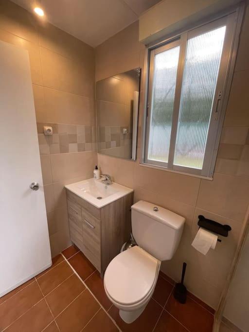 La casita del encinar