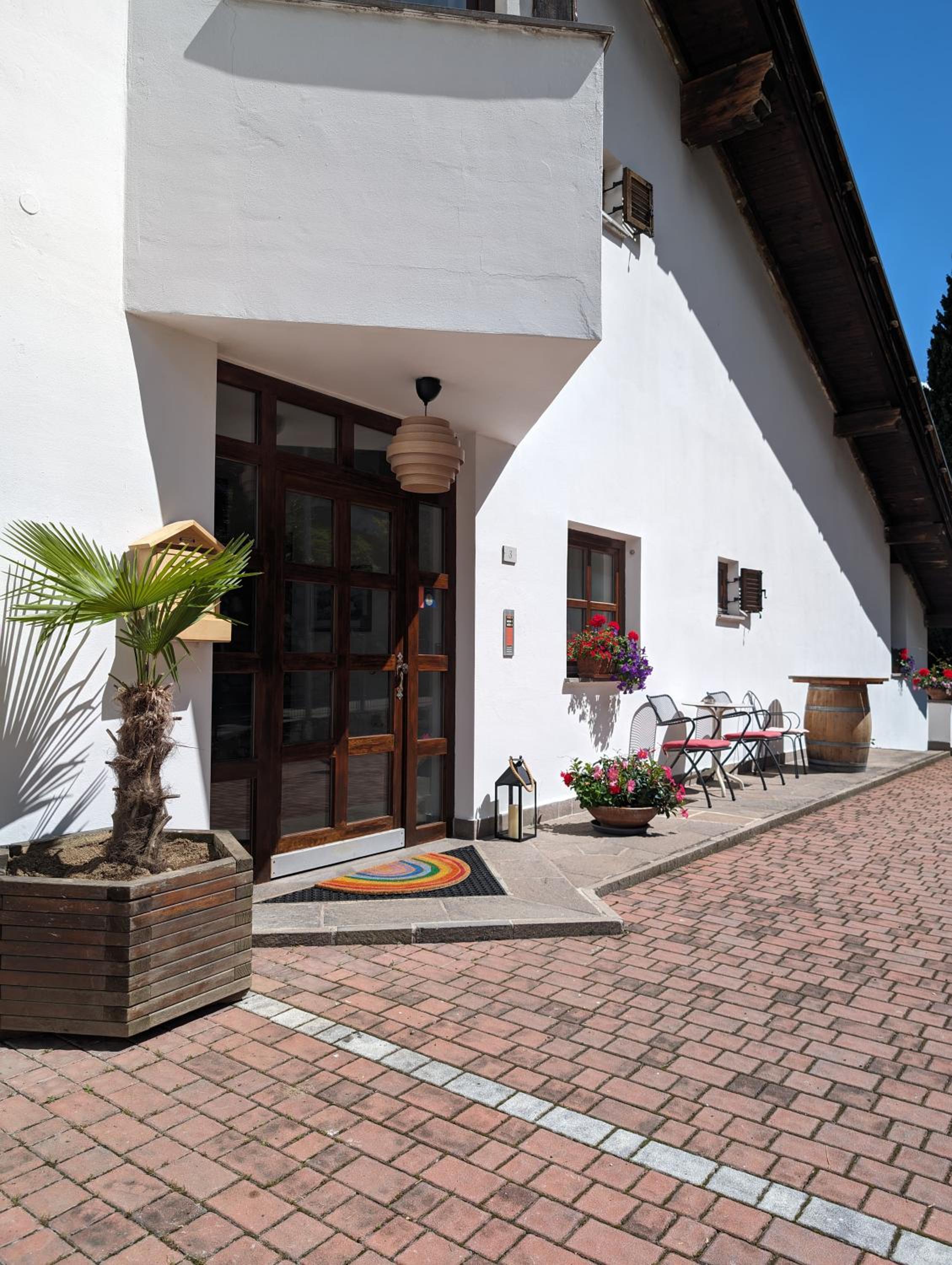 Hotel Eden Guesthouse photo 3
