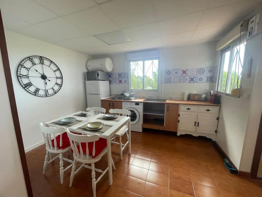 La casita del encinar