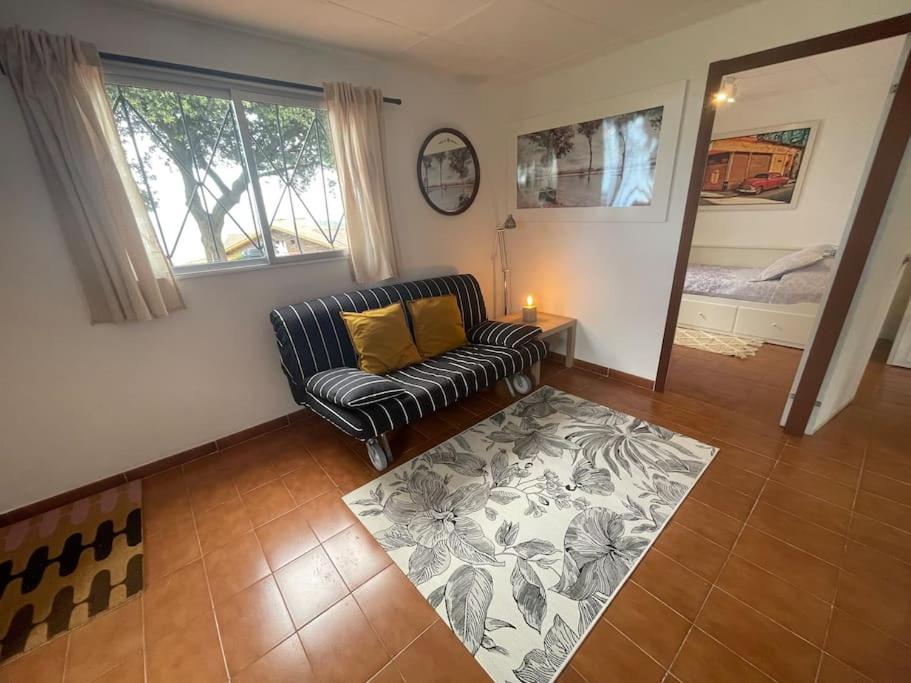 La casita del encinar