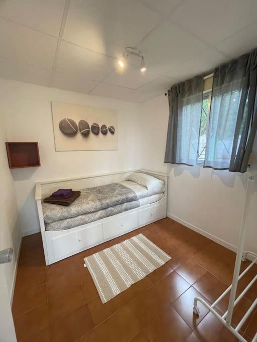 La casita del encinar
