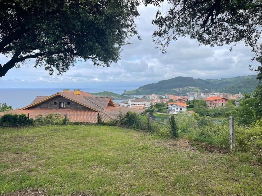 La casita del encinar