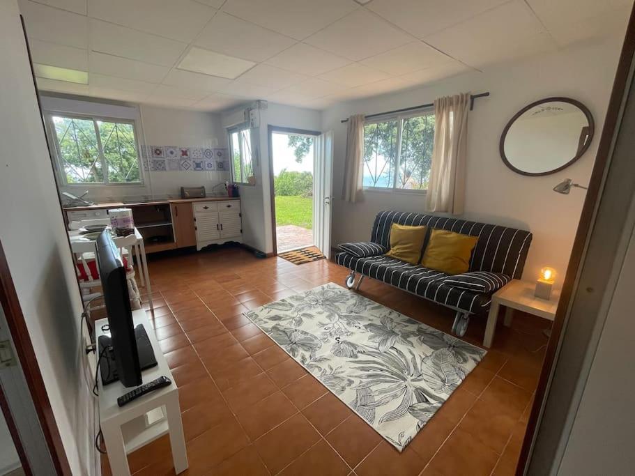 La casita del encinar