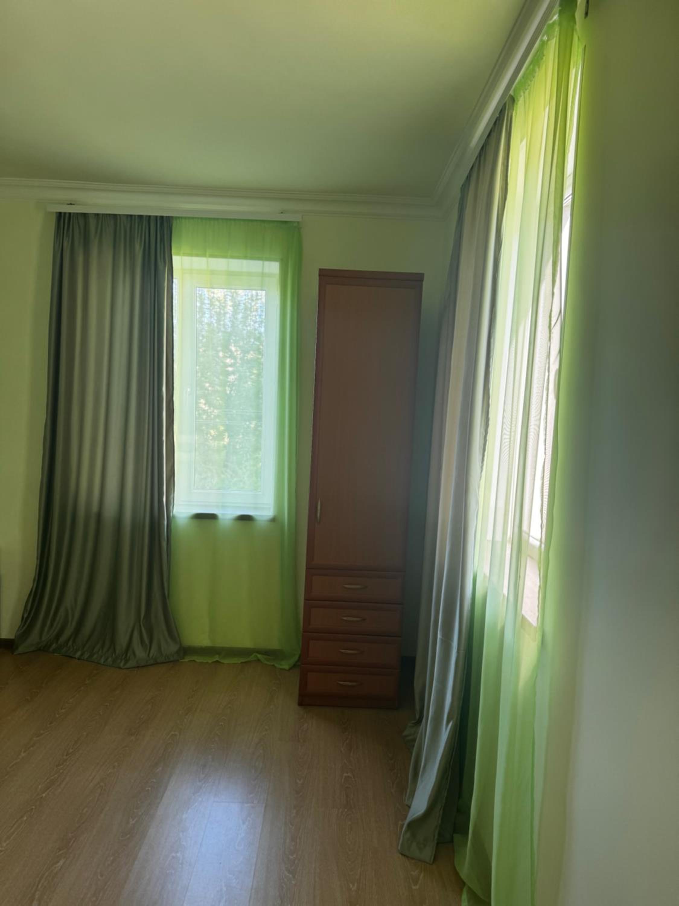 Armani Guest house