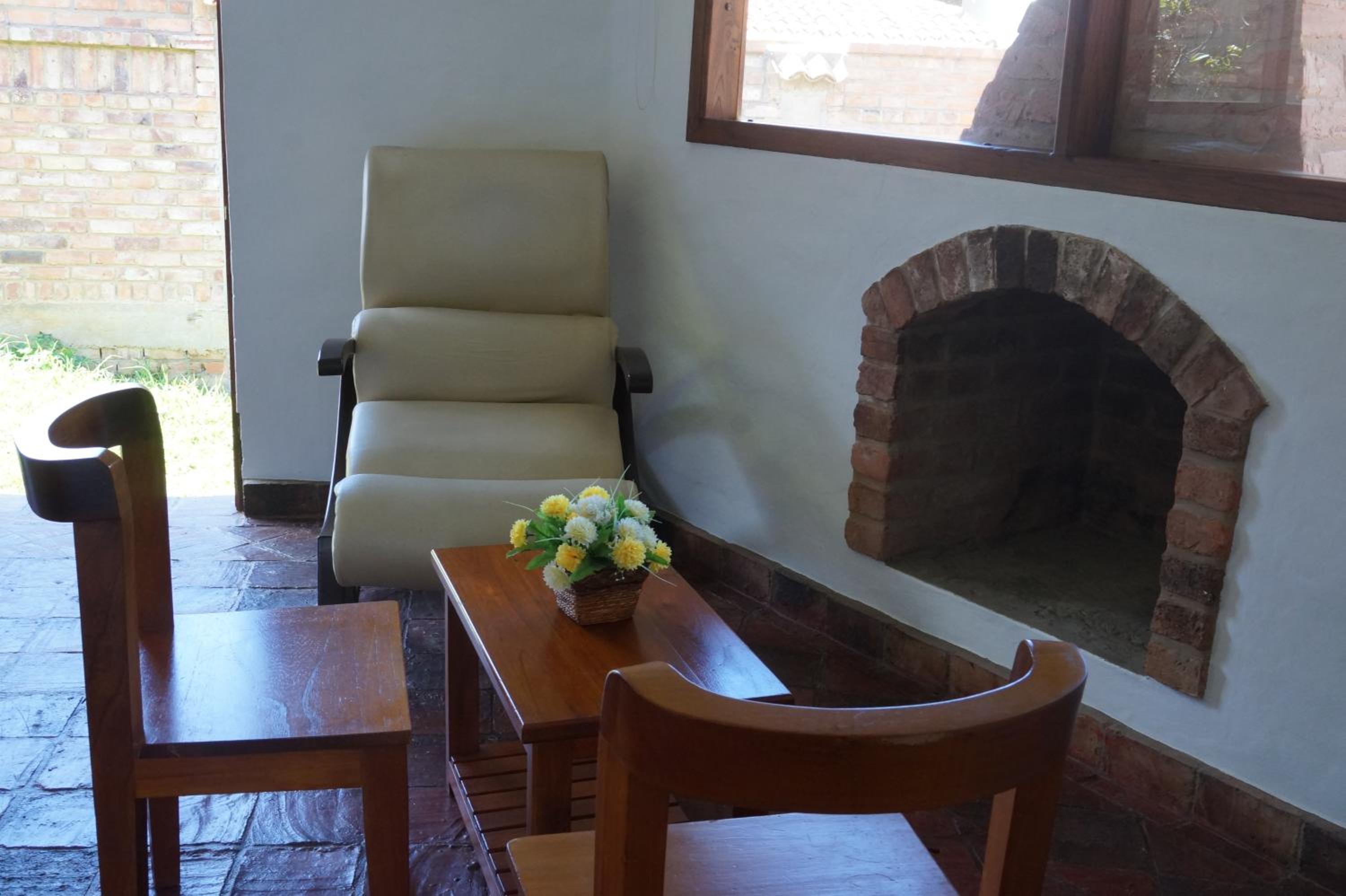 Hospedaje Plaza Villa de Leyva
