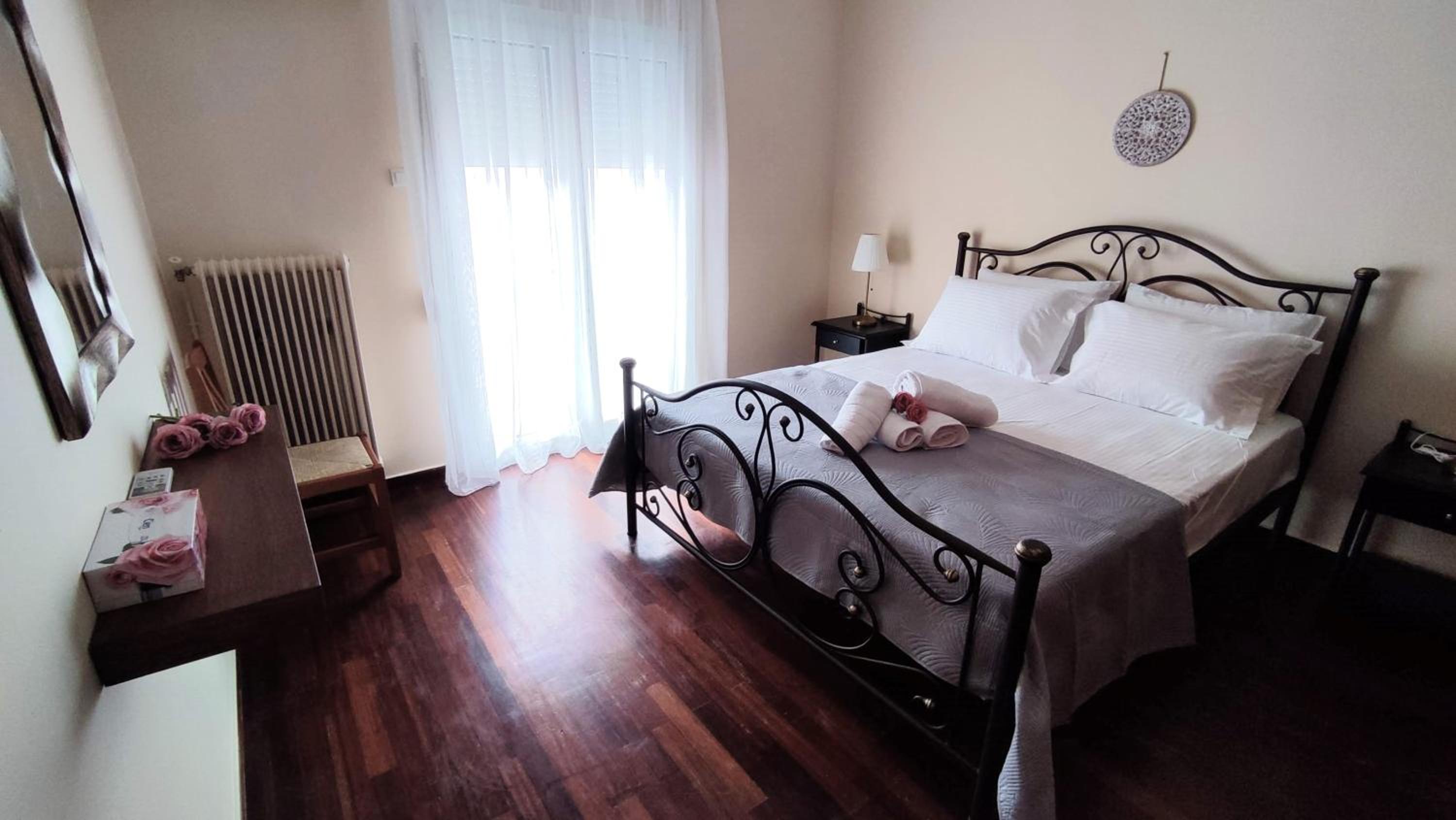 Medusa Myrina Luxury Apartments 2nd Floor view 4