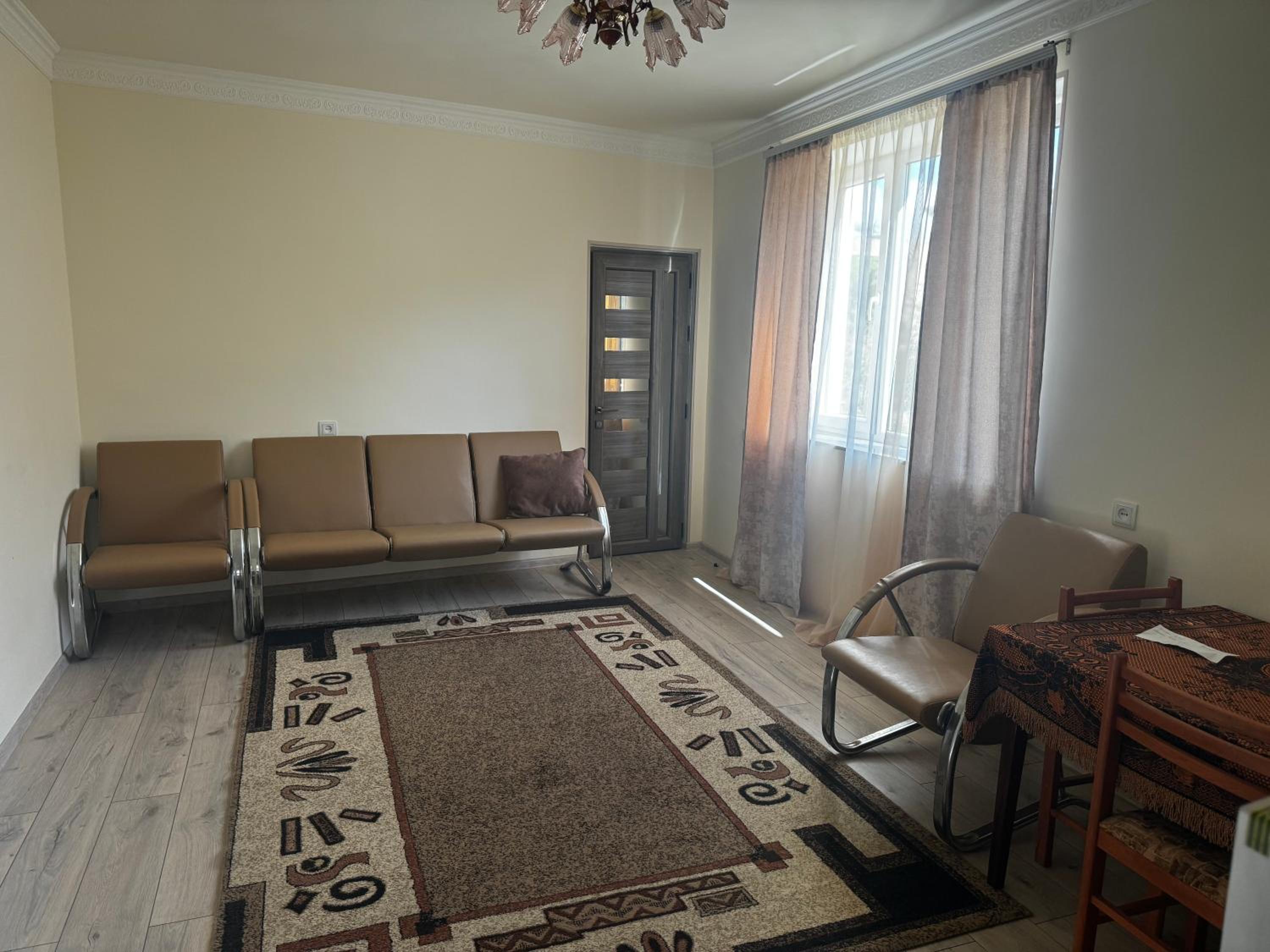 Armani Guest house