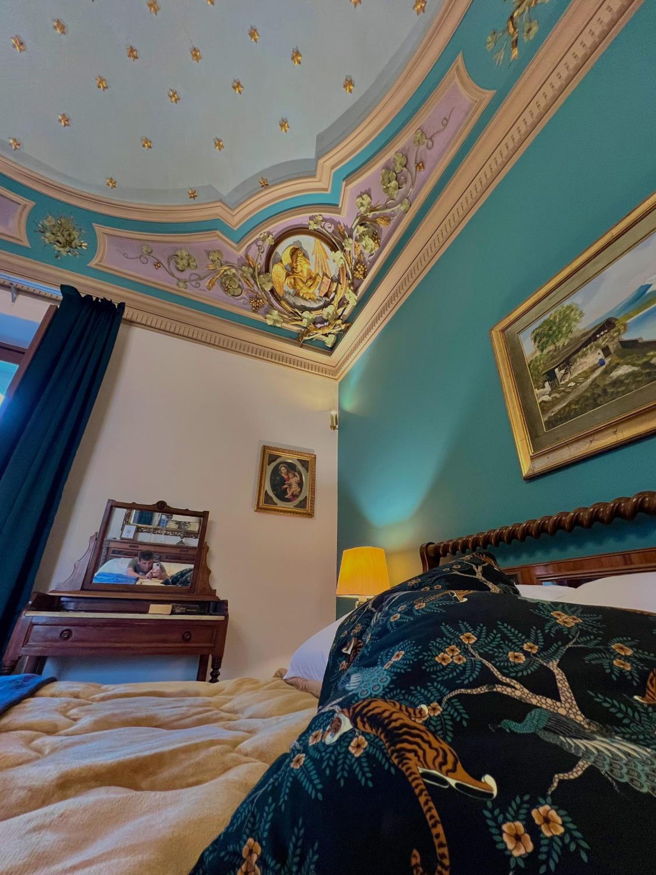 Allure Palace view 3