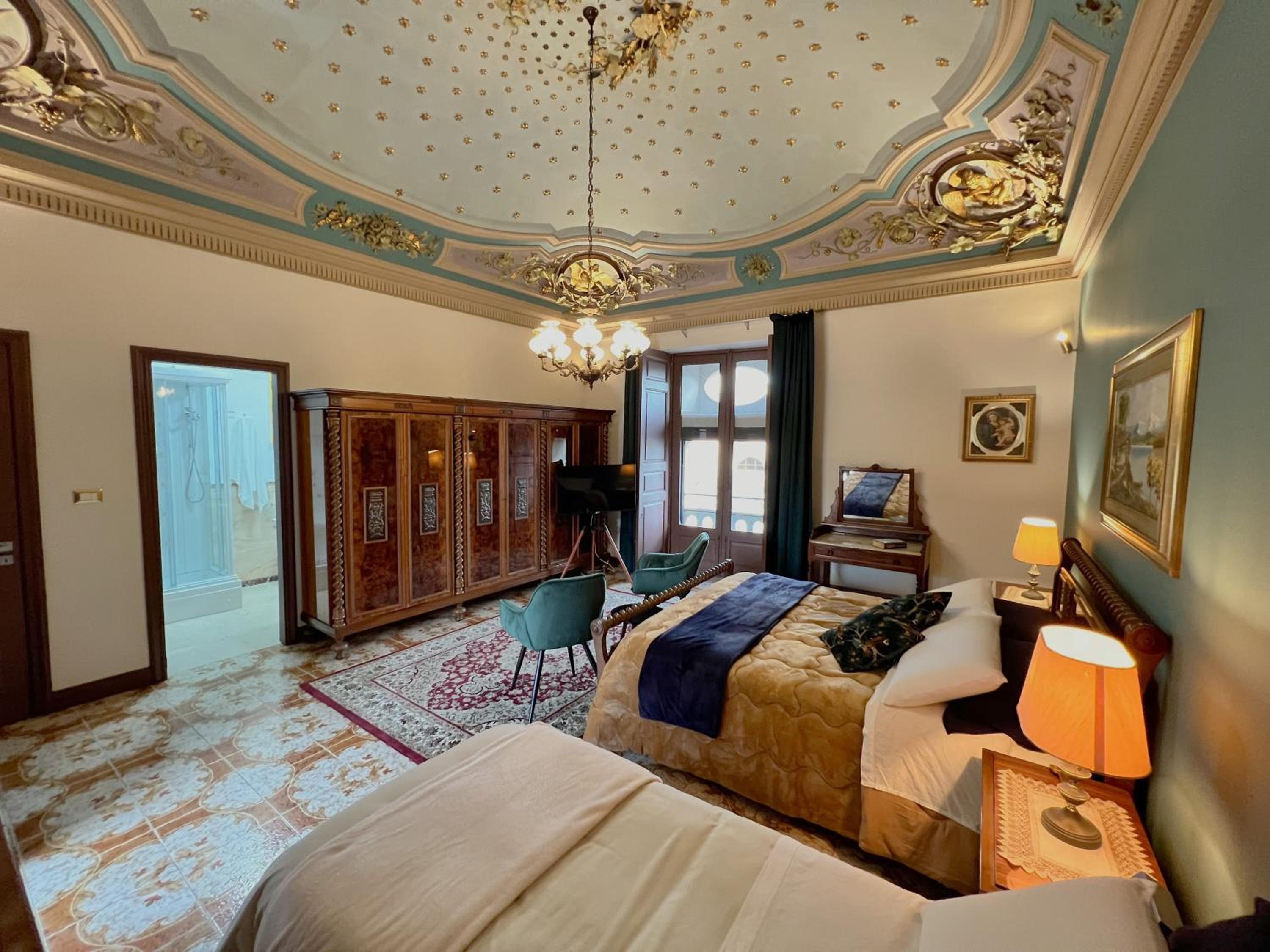 Allure Palace view 5